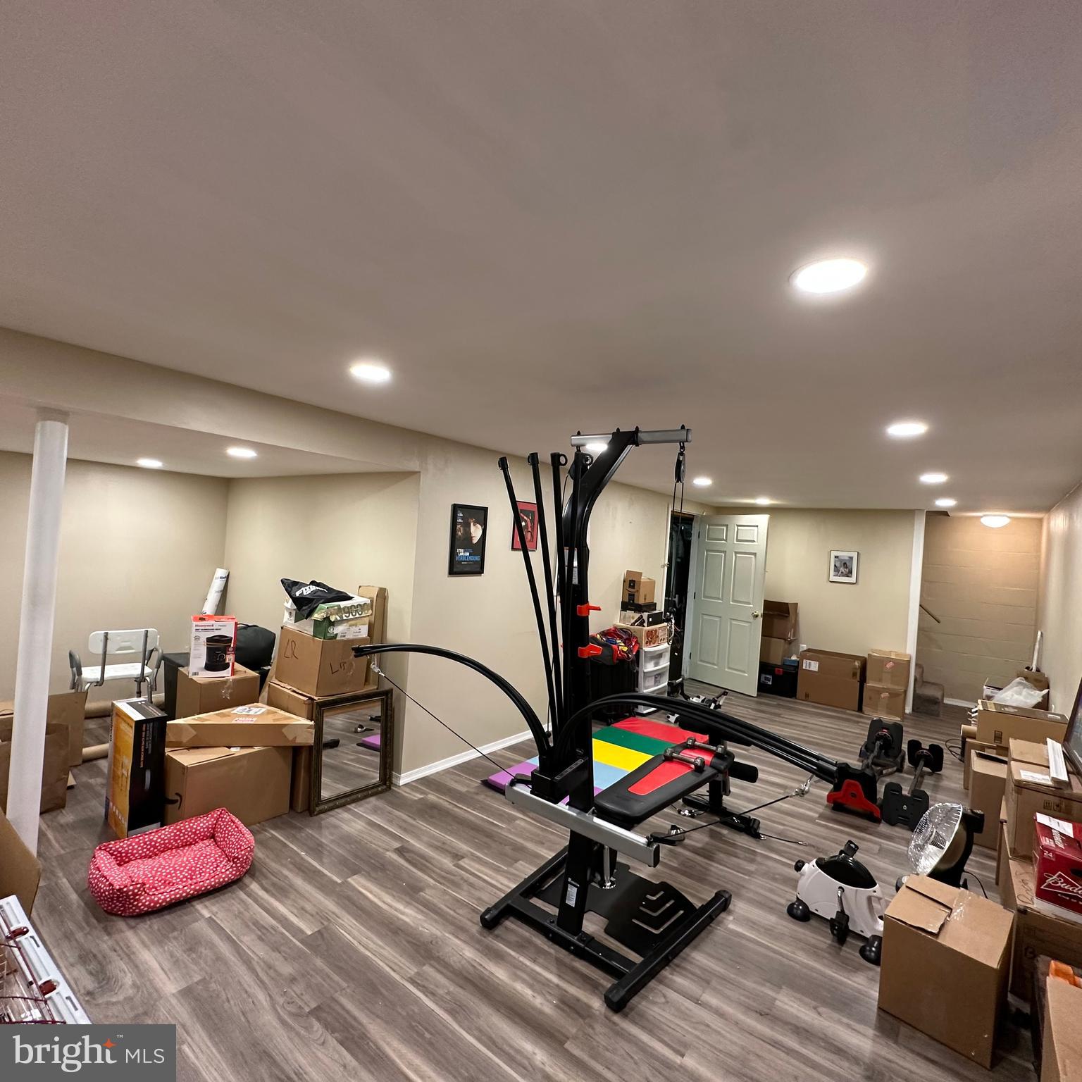 CHAMBERSBURG BOROUGH - Residential