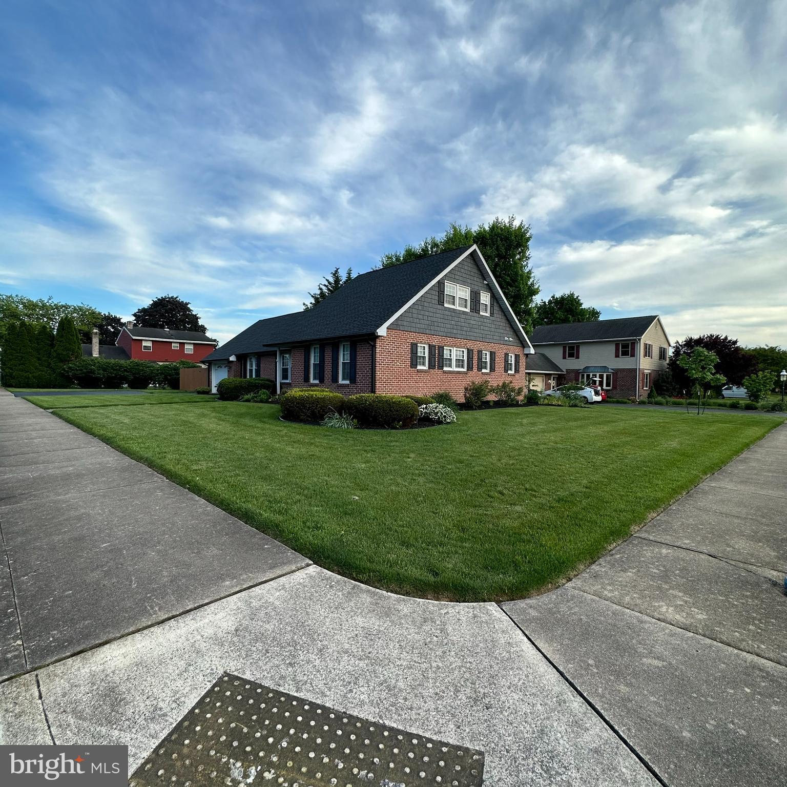 CHAMBERSBURG BOROUGH - Residential