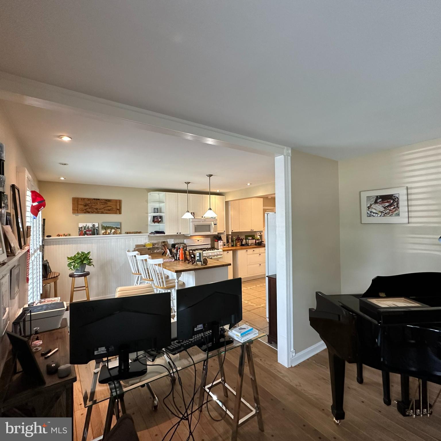 CHAMBERSBURG BOROUGH - Residential