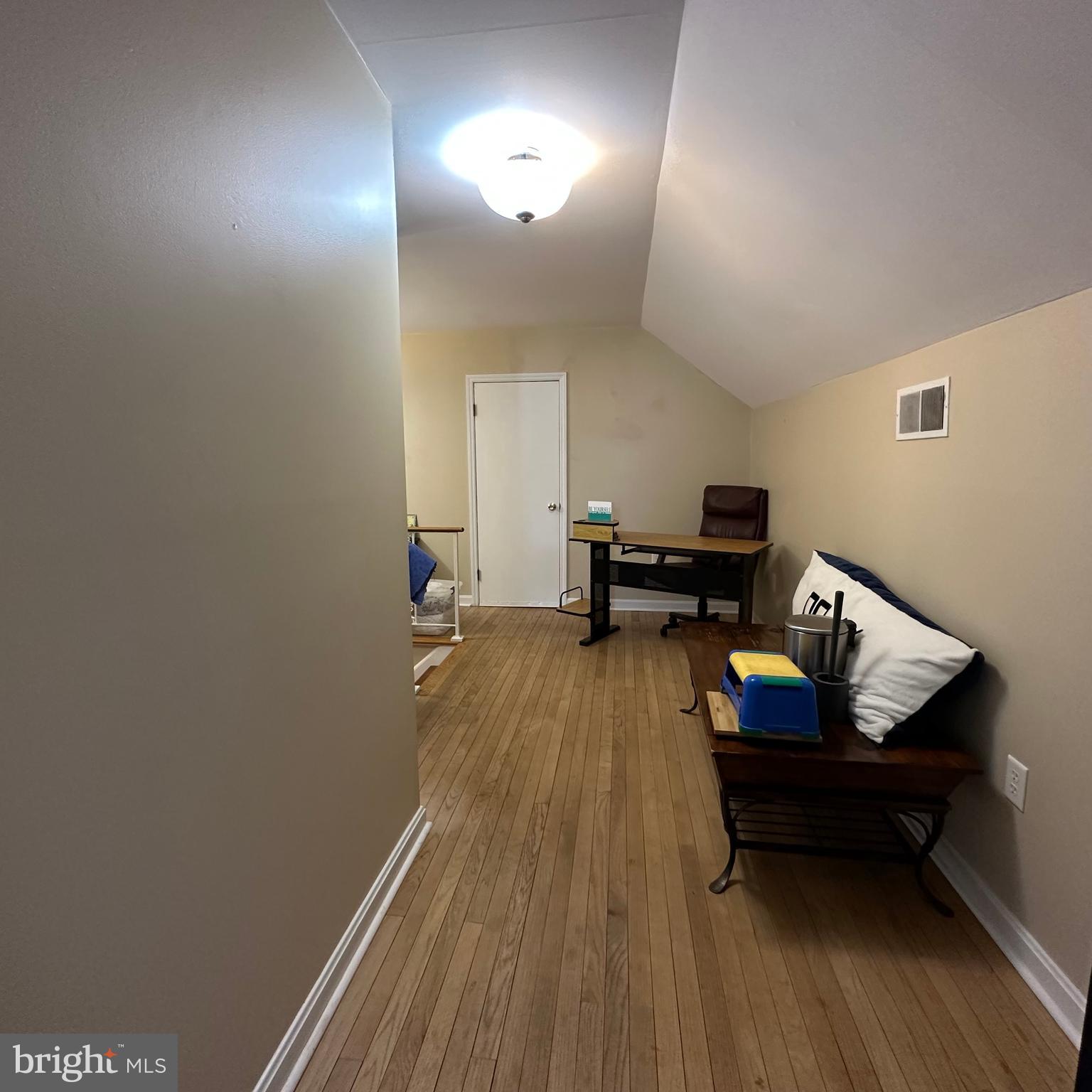 CHAMBERSBURG BOROUGH - Residential