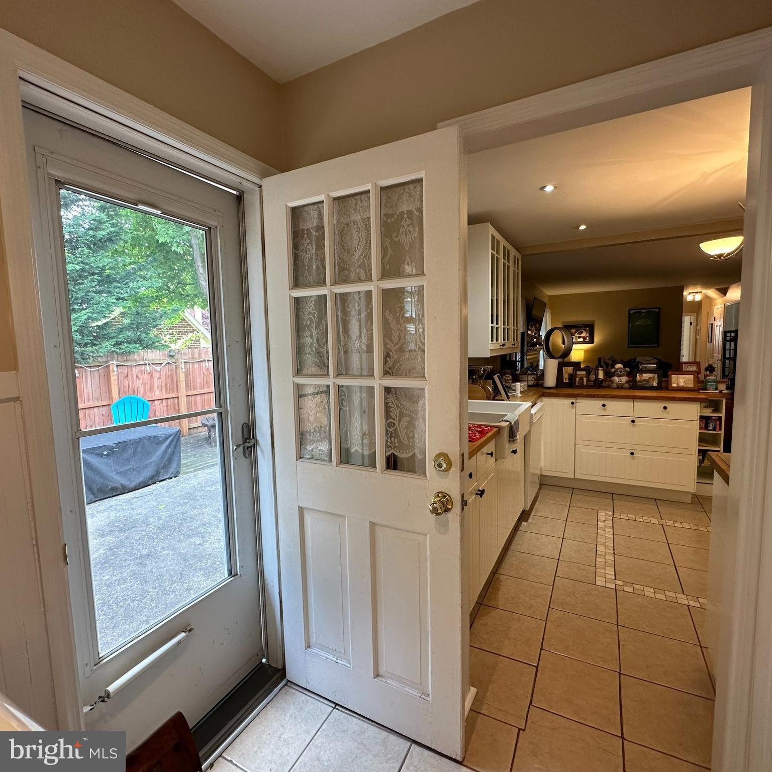 CHAMBERSBURG BOROUGH - Residential