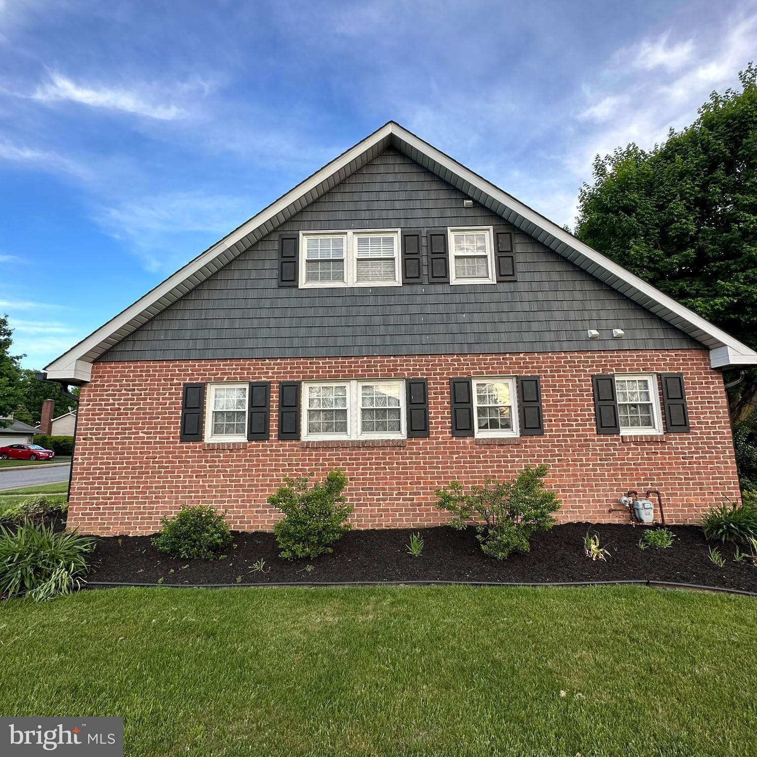 CHAMBERSBURG BOROUGH - Residential
