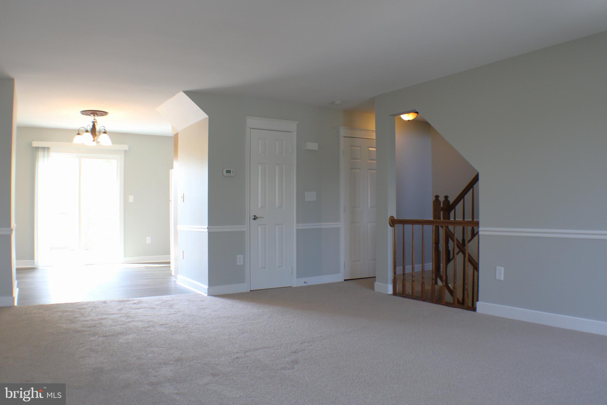 KENLY SQUARE - Residential Lease