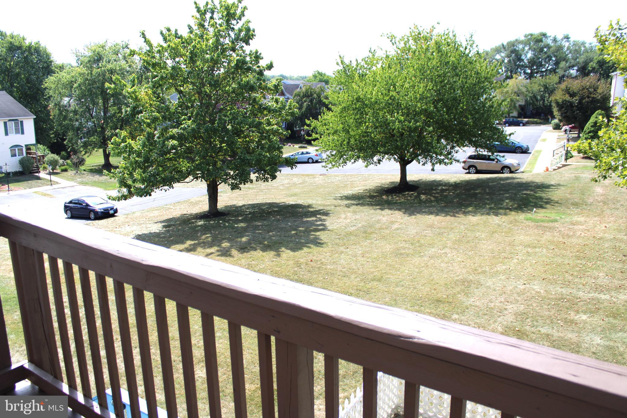 KENLY SQUARE - Residential Lease