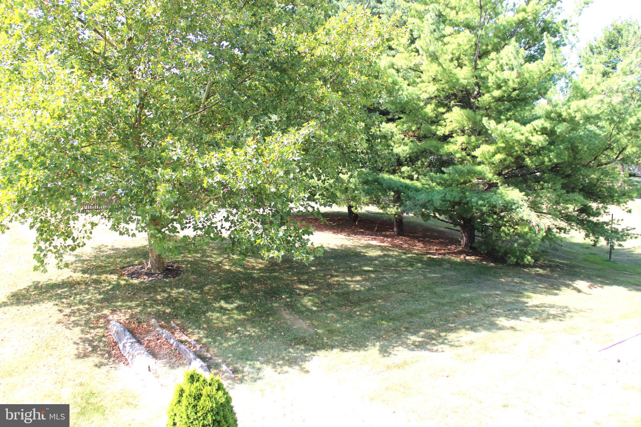 KENLY SQUARE - Residential Lease