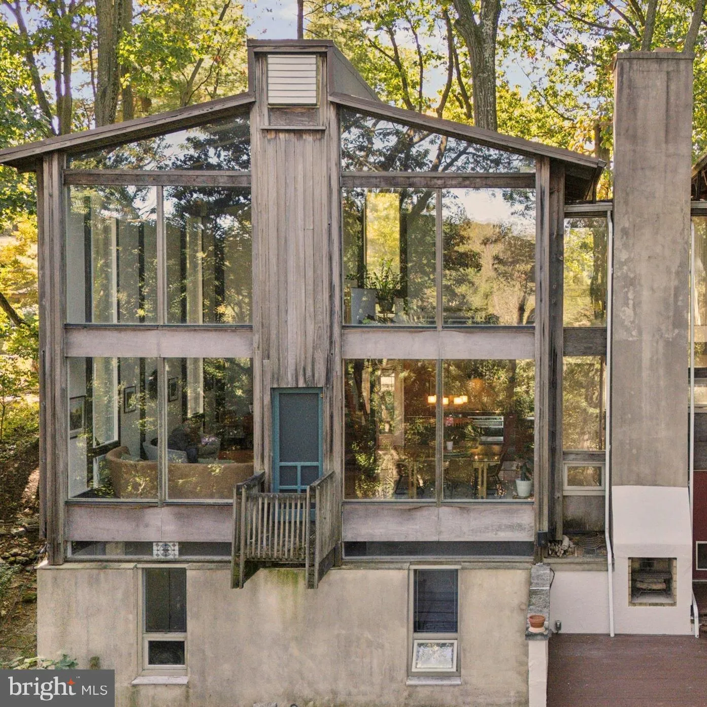 Wyncote, Pennsylvania 19095, United States, 3 Bedrooms Bedrooms, ,4 BathroomsBathrooms,Residential,Coming Soon,225374