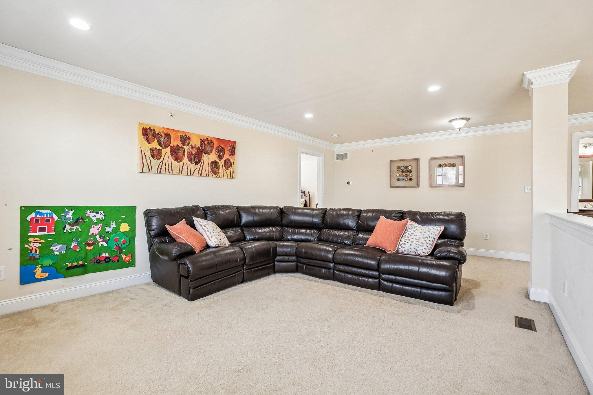 BYERS STATION - Residential