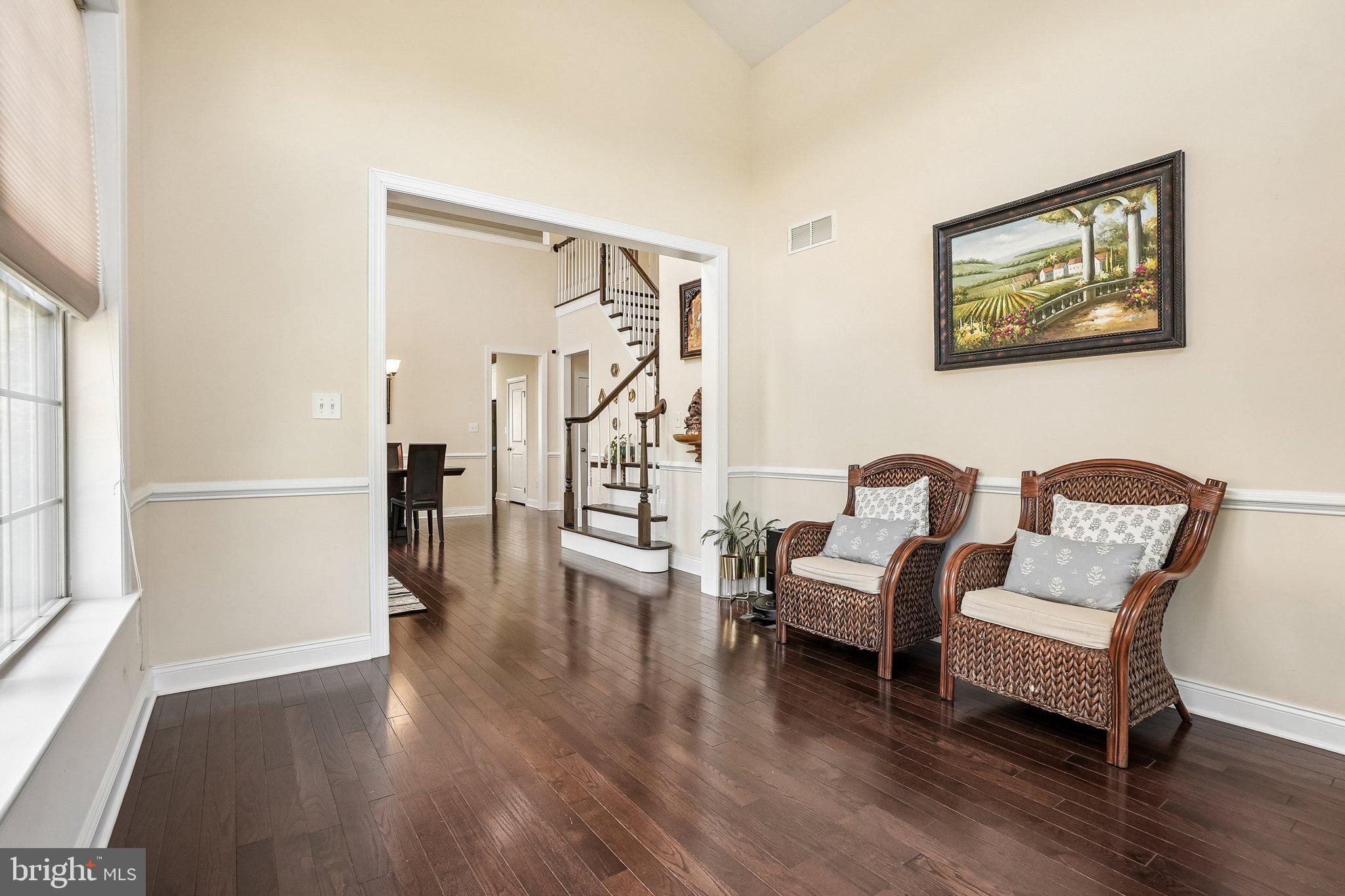 BYERS STATION - Residential
