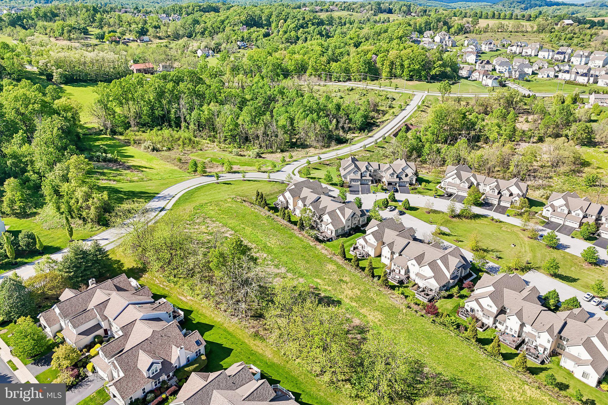 BYERS STATION - Residential