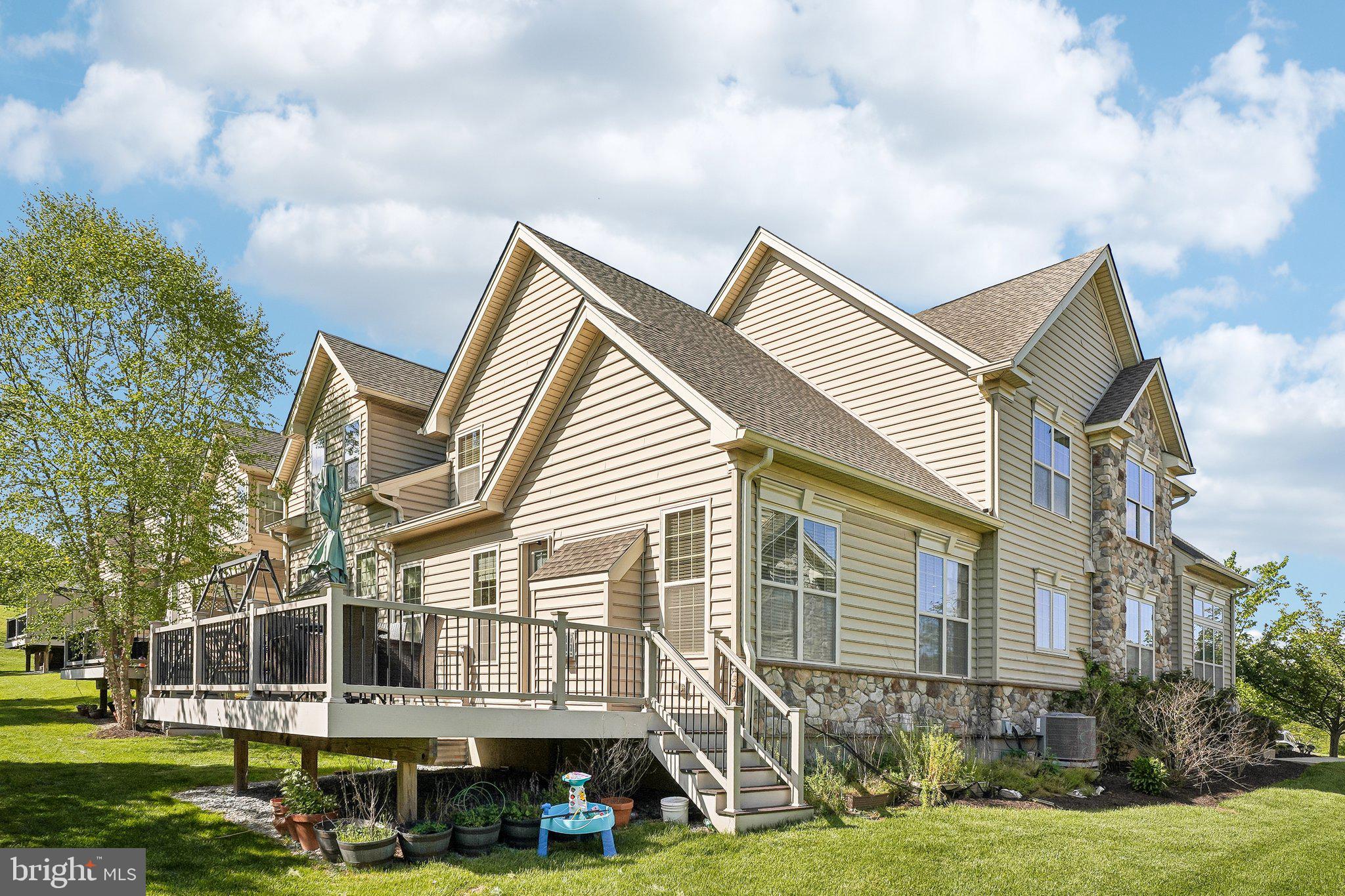 BYERS STATION - Residential