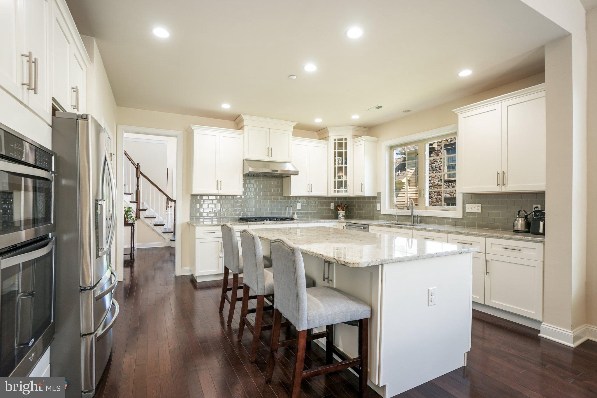 BYERS STATION - Residential