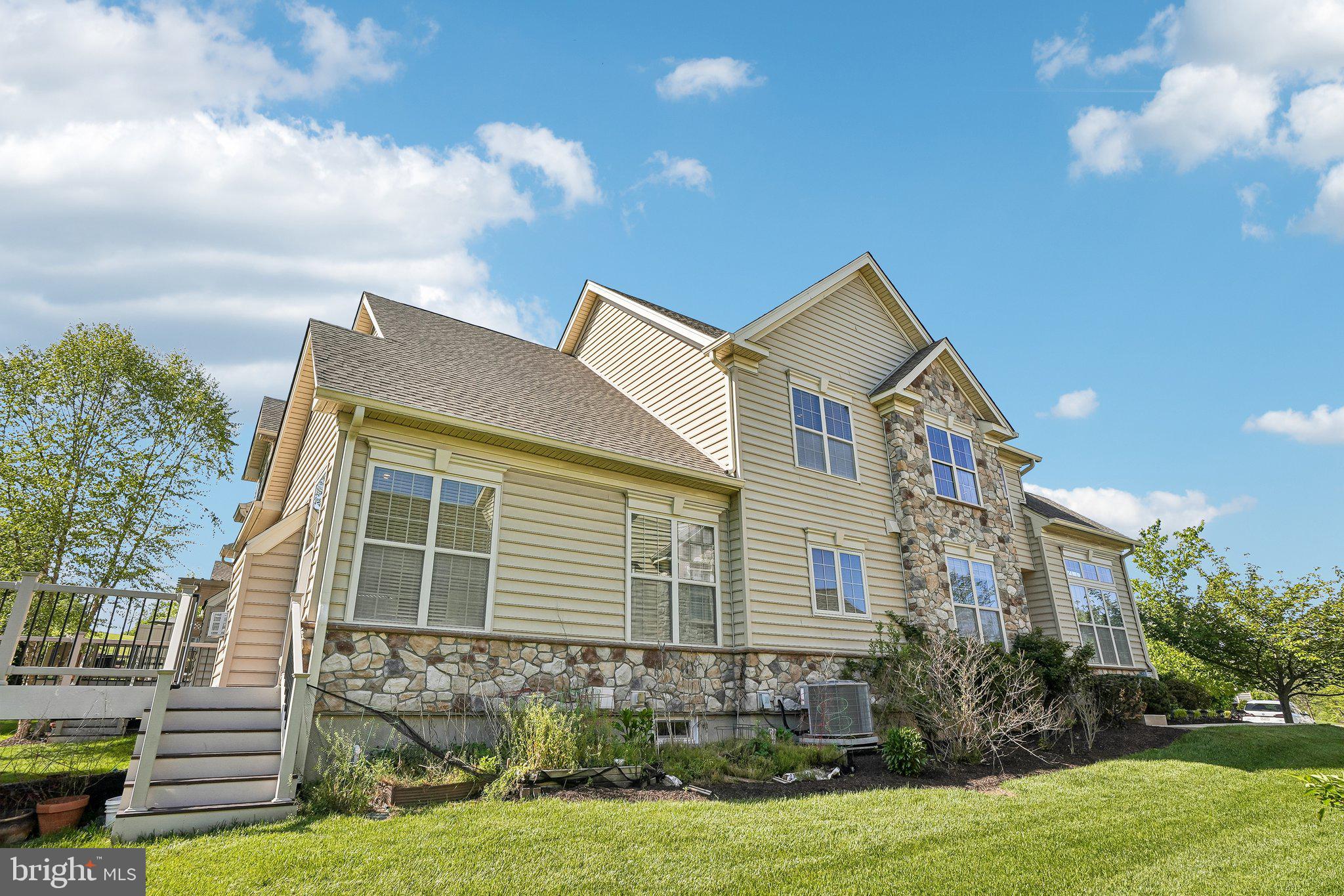 BYERS STATION - Residential
