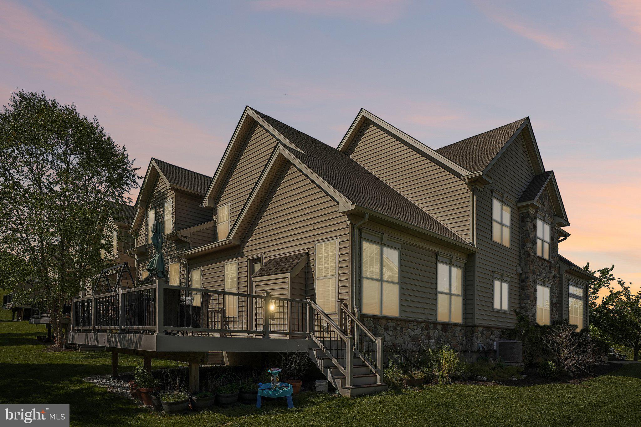 BYERS STATION - Residential