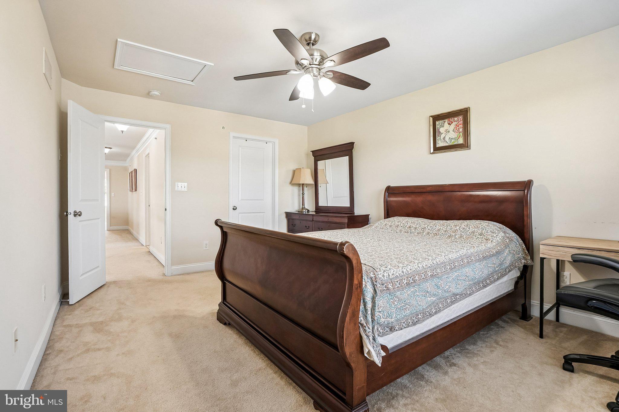 BYERS STATION - Residential