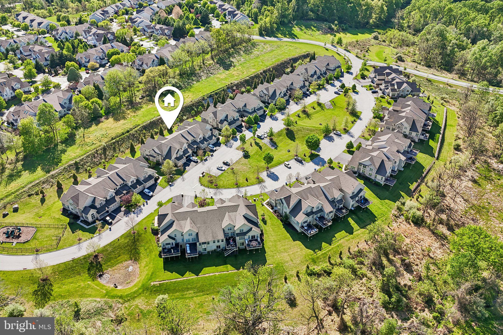 BYERS STATION - Residential