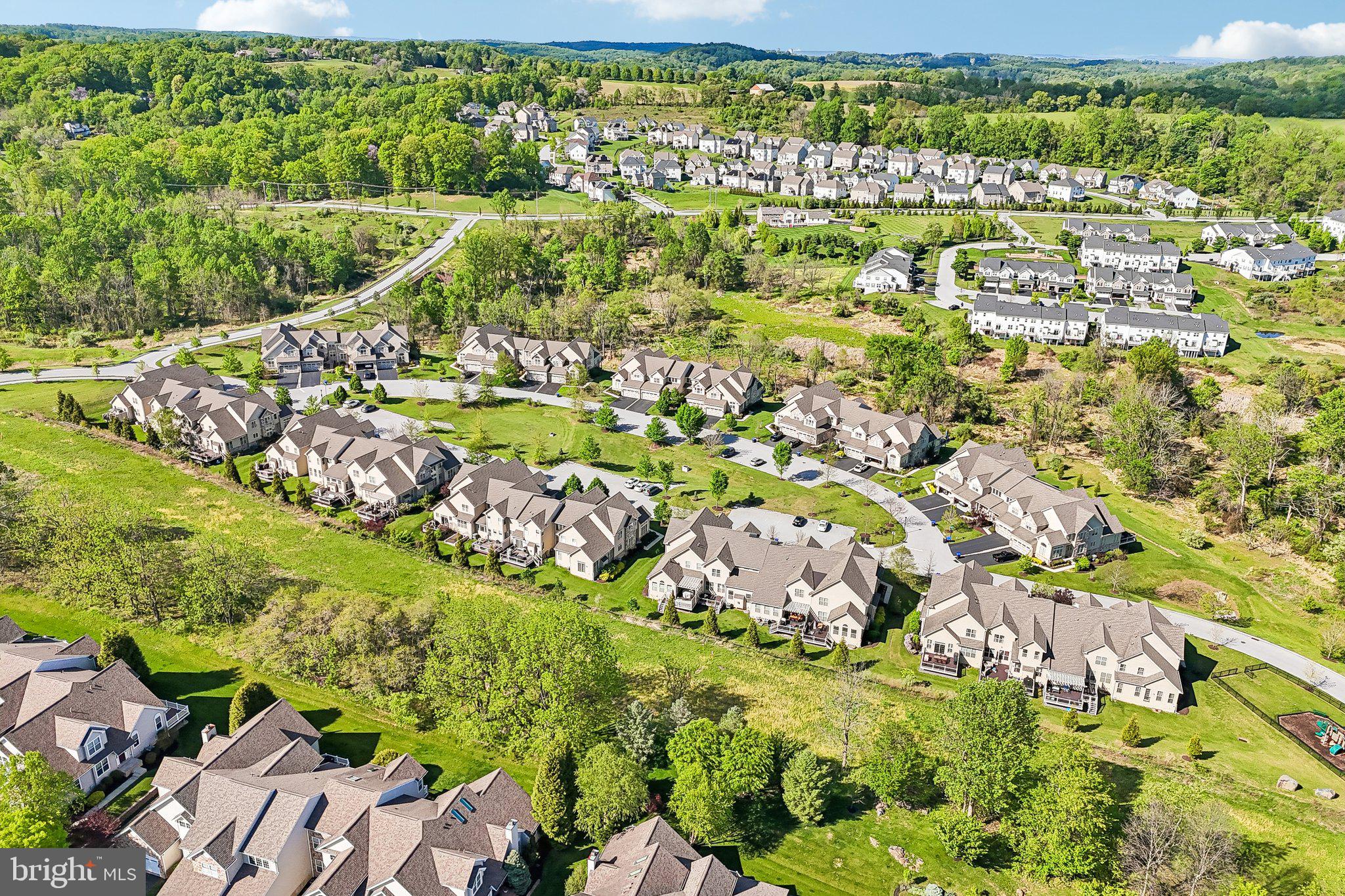 BYERS STATION - Residential