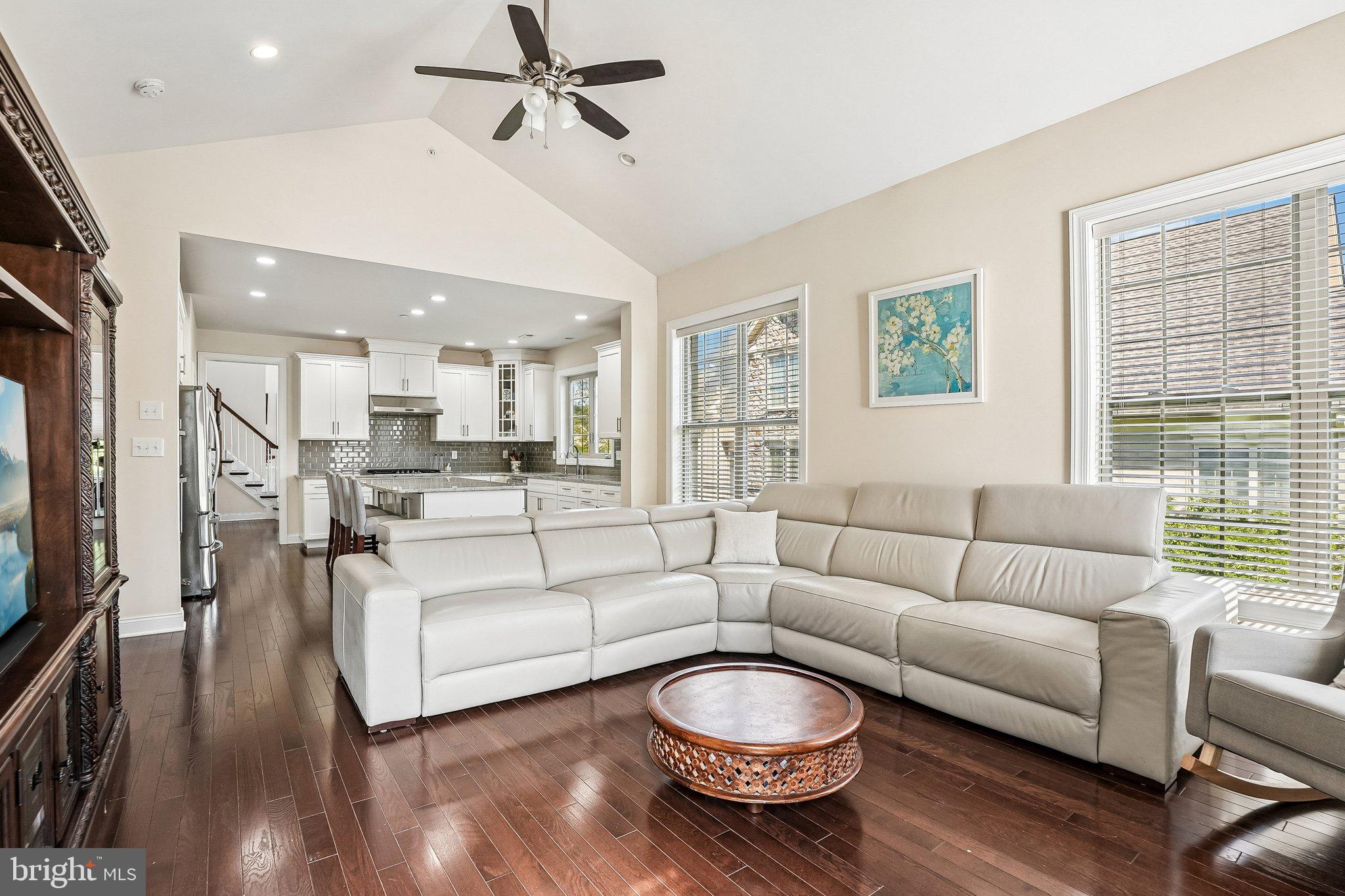 BYERS STATION - Residential