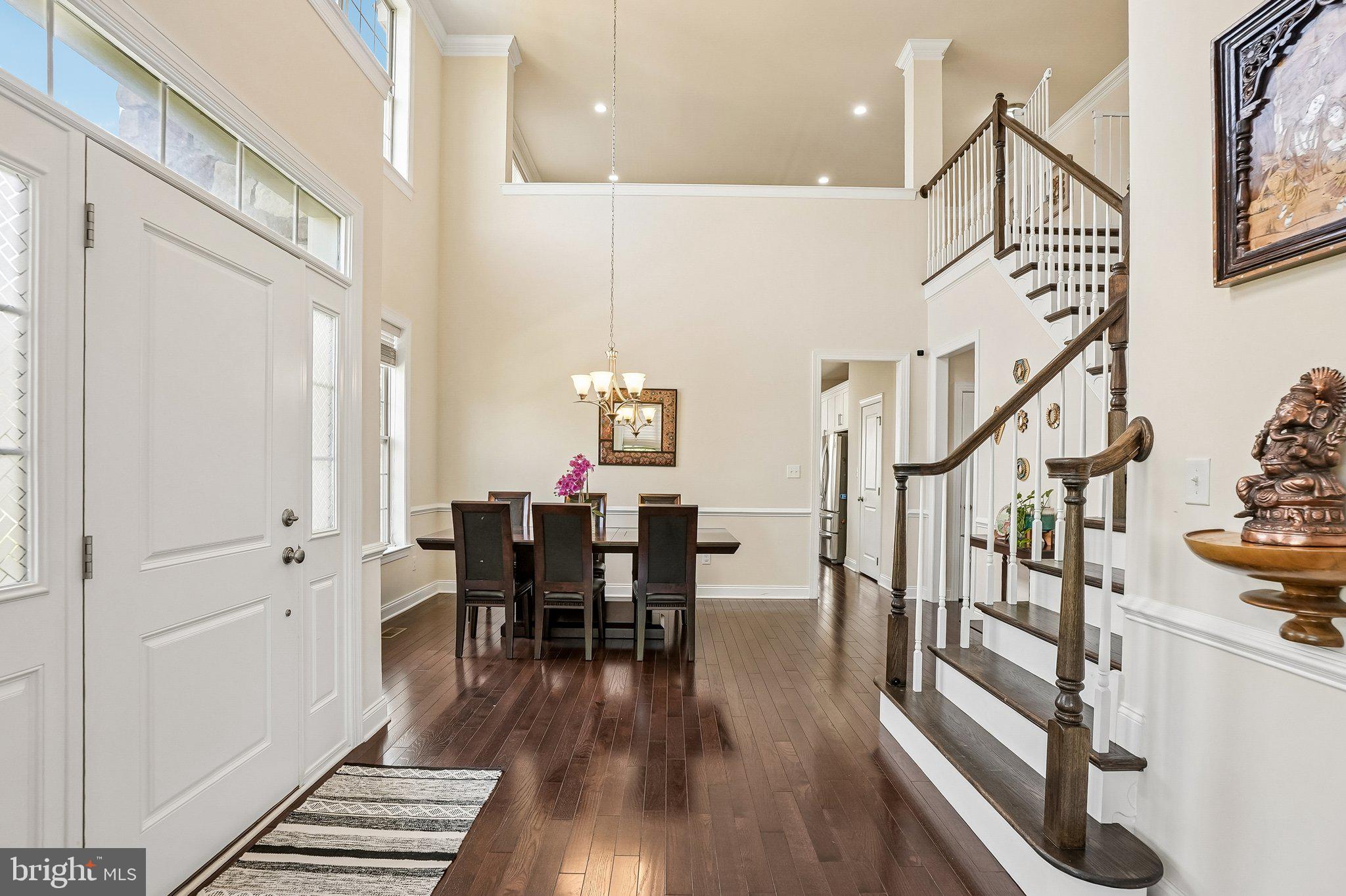 BYERS STATION - Residential