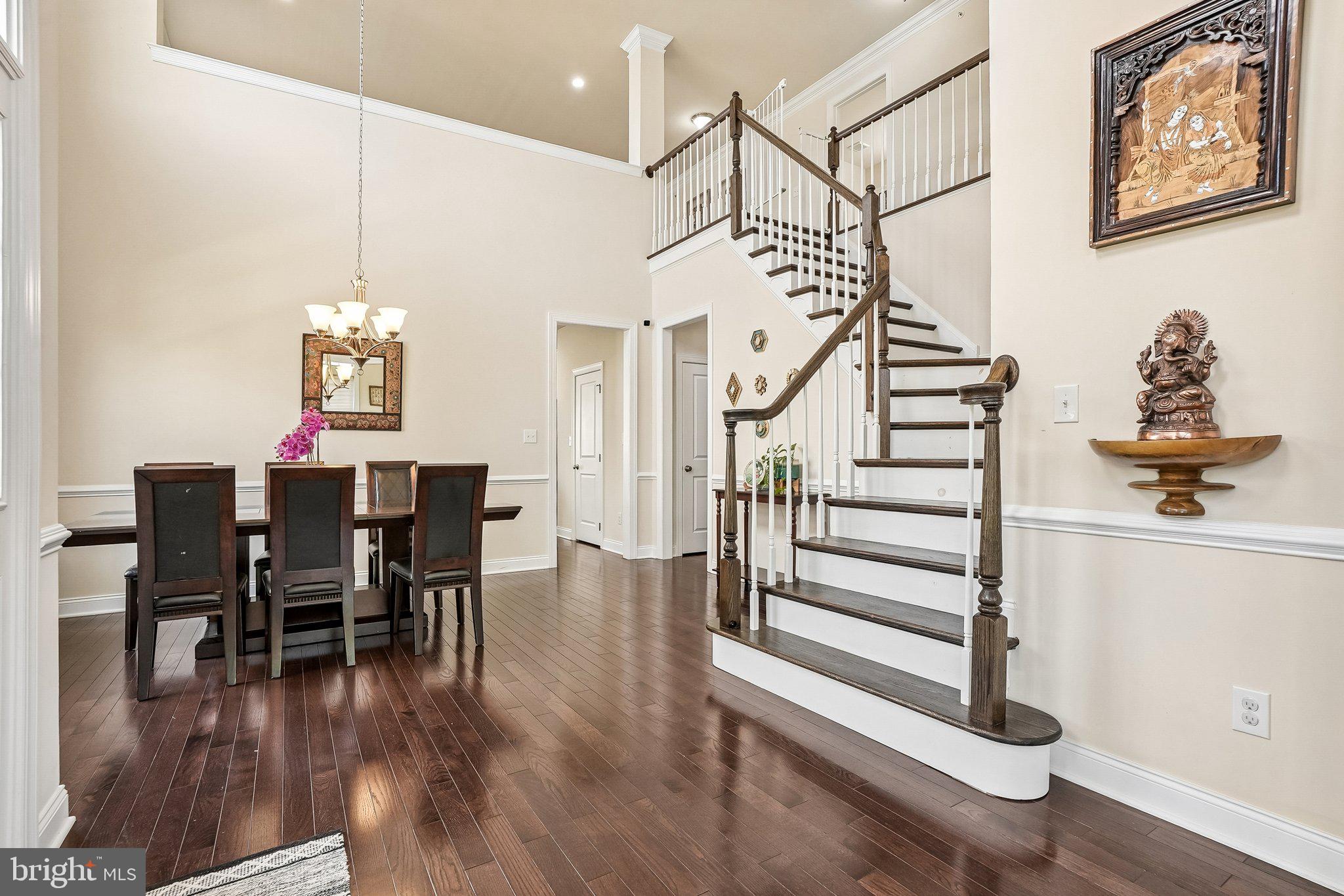 BYERS STATION - Residential