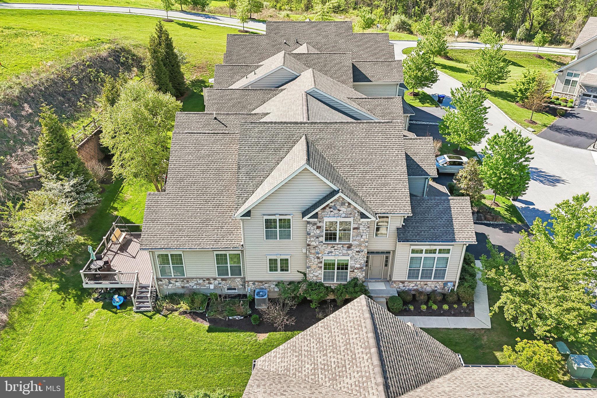 BYERS STATION - Residential
