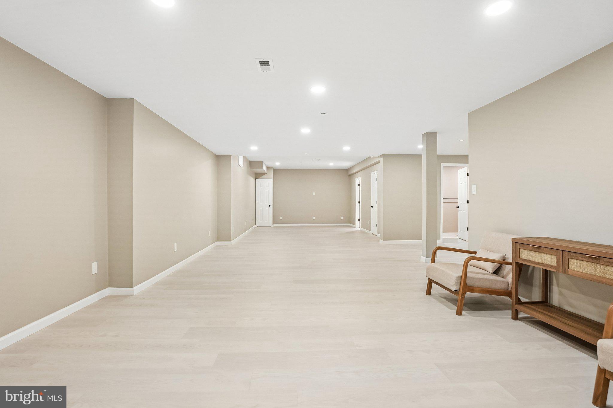 BYERS STATION - Residential