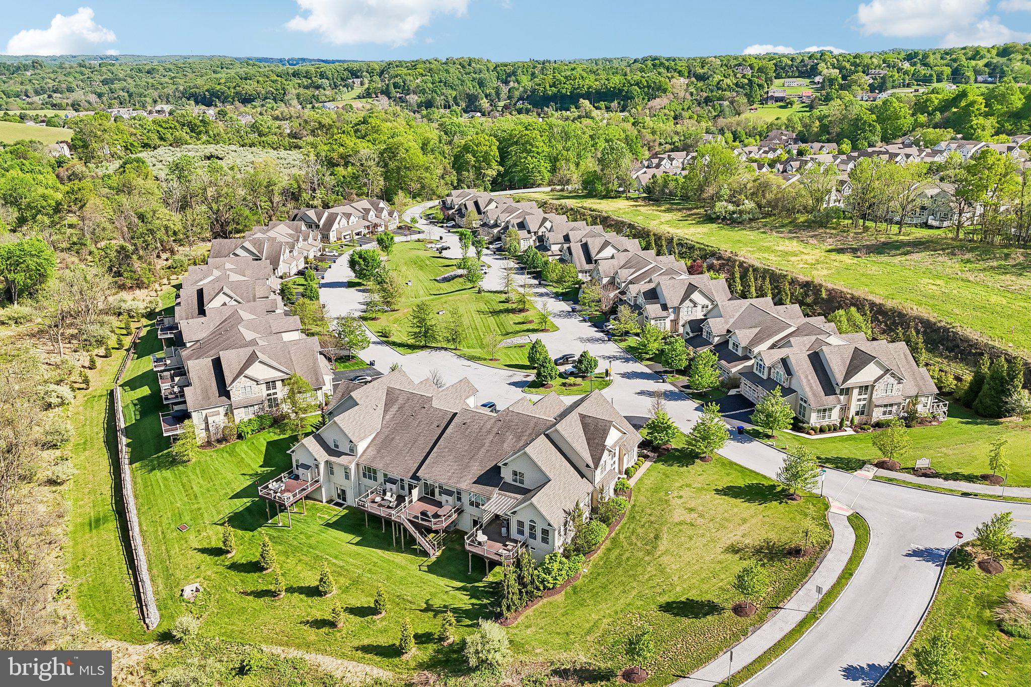 BYERS STATION - Residential