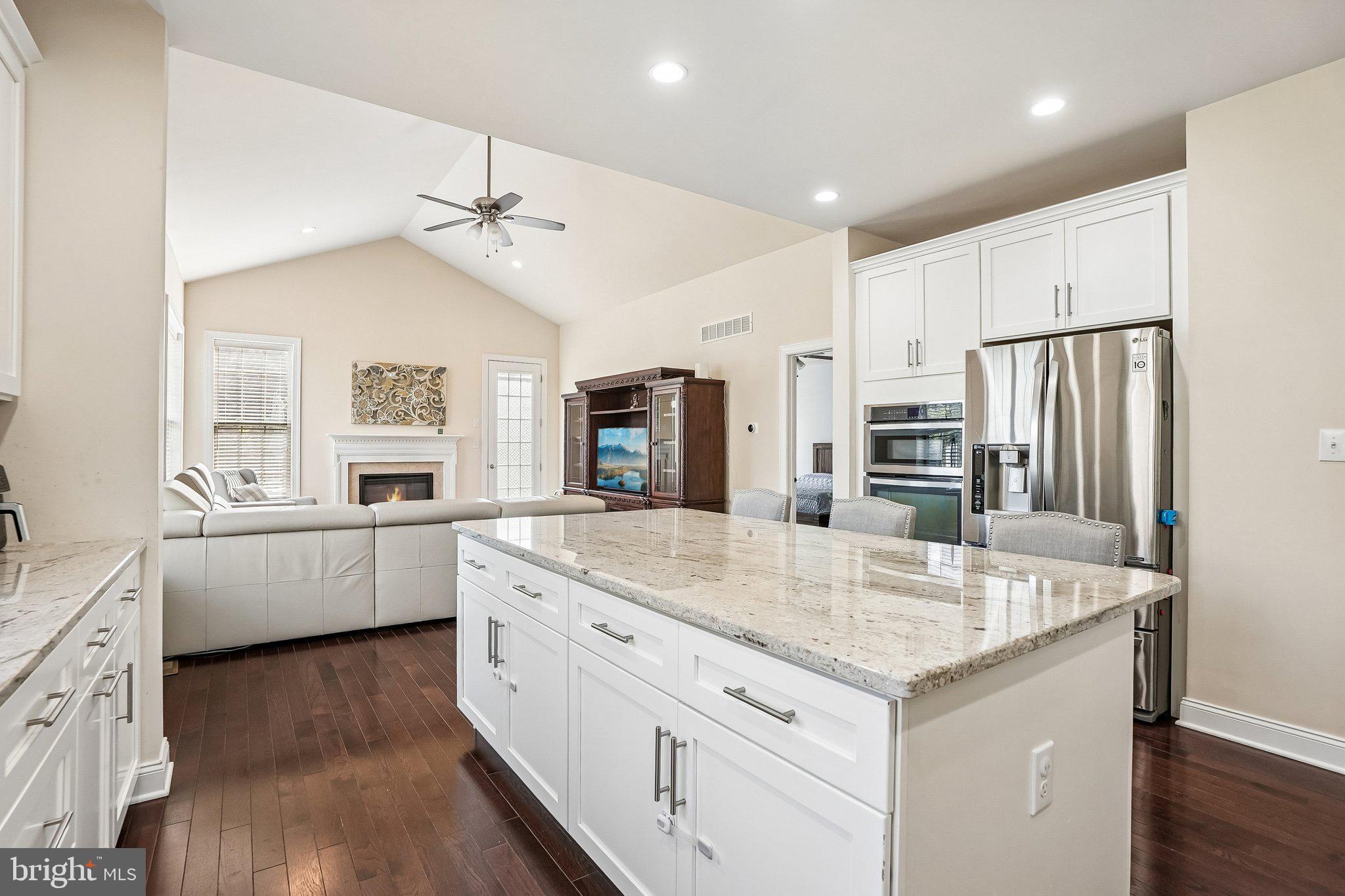 BYERS STATION - Residential