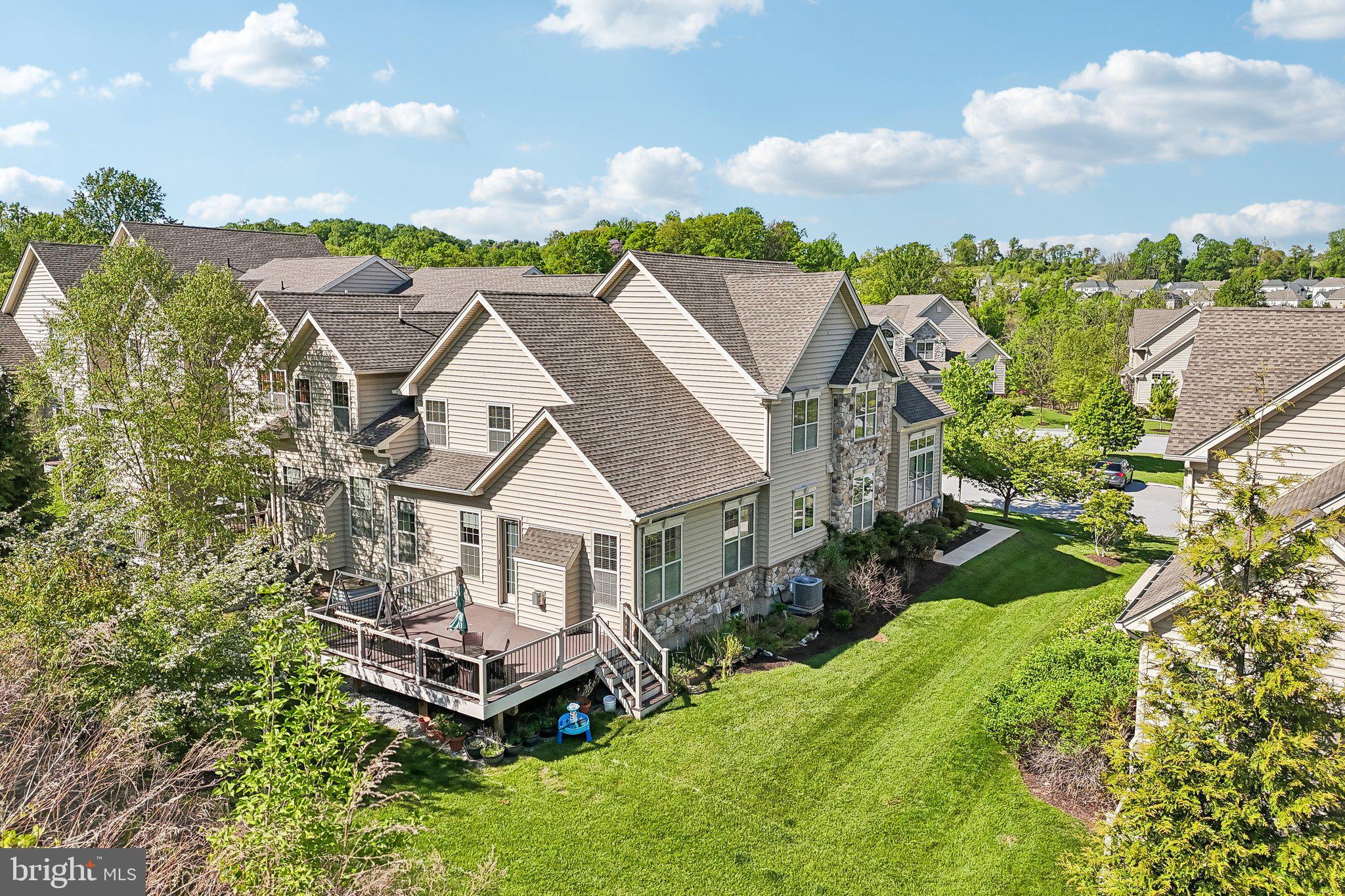 BYERS STATION - Residential