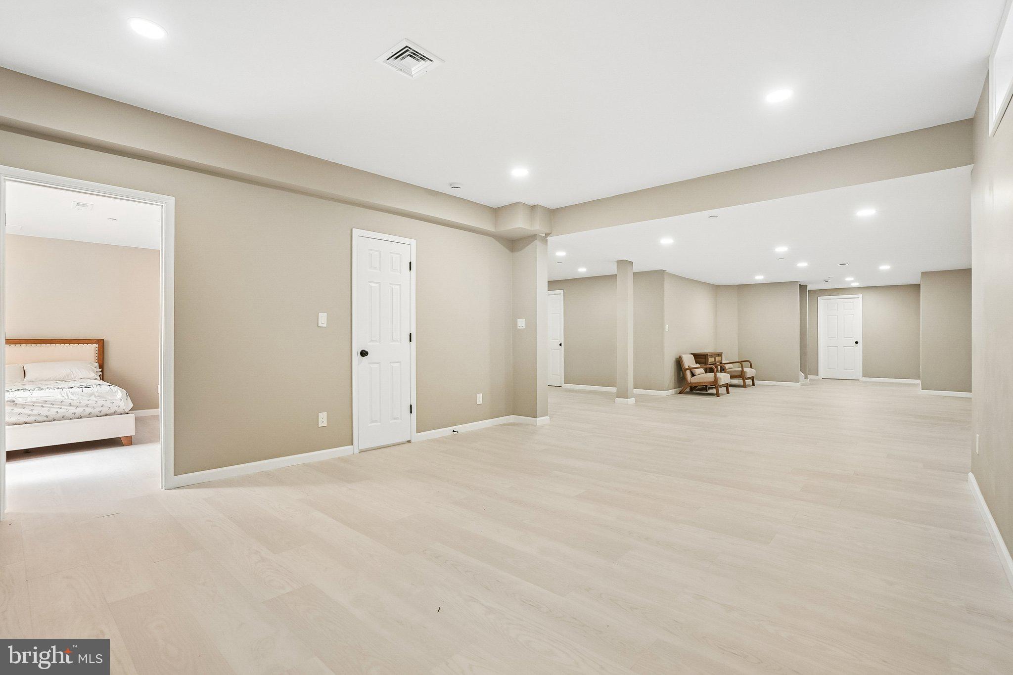 BYERS STATION - Residential