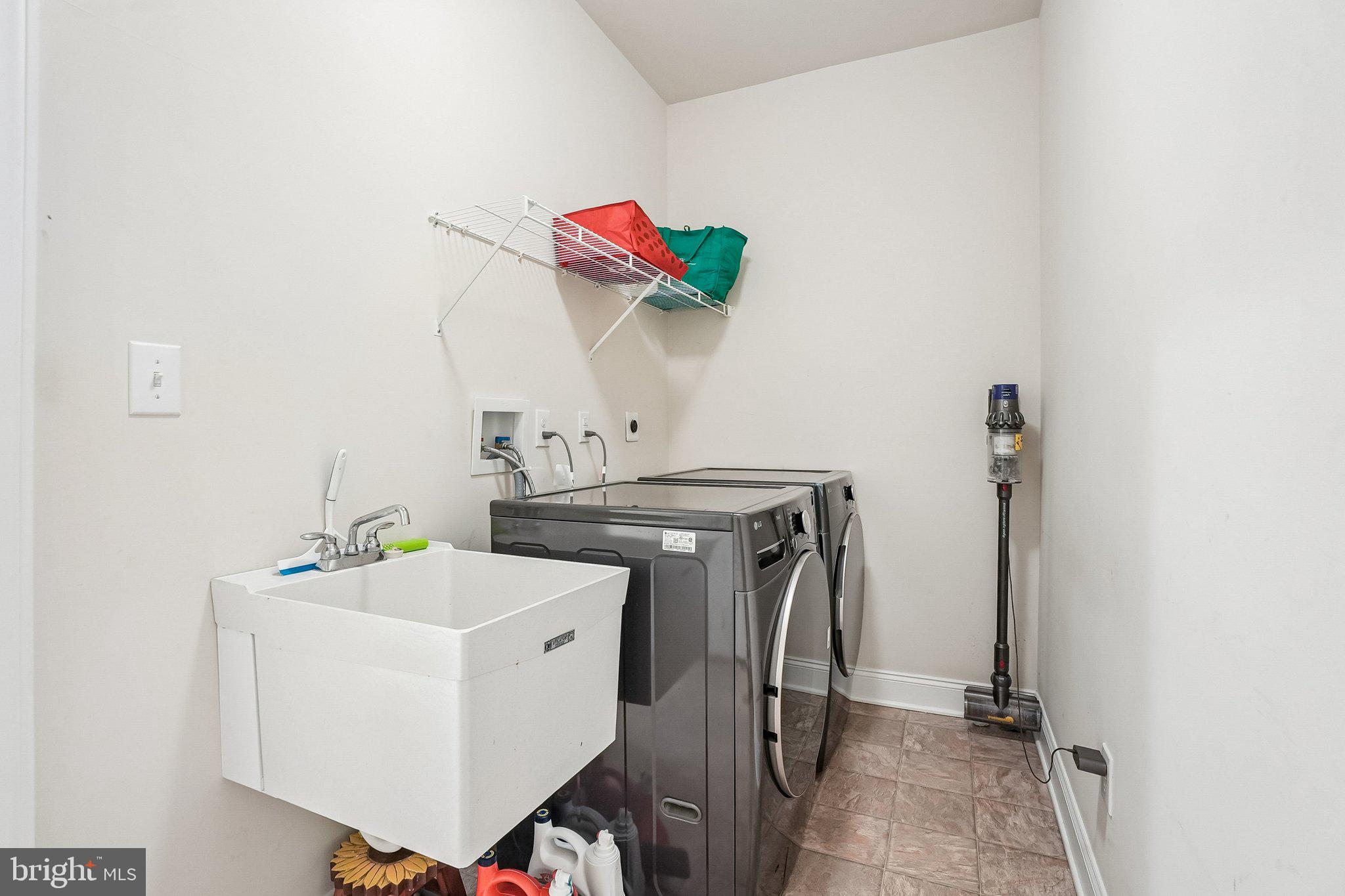 BYERS STATION - Residential