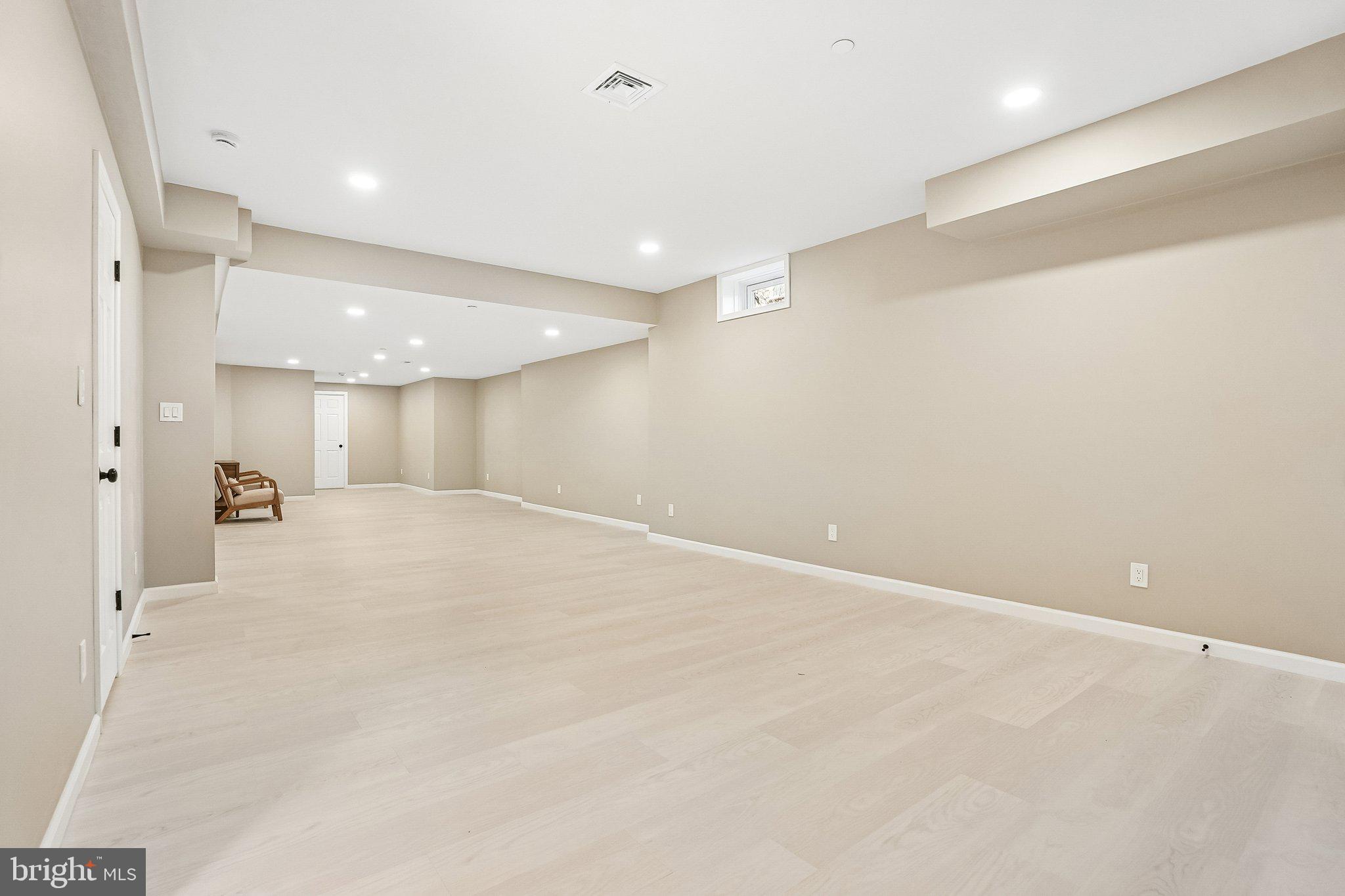 BYERS STATION - Residential
