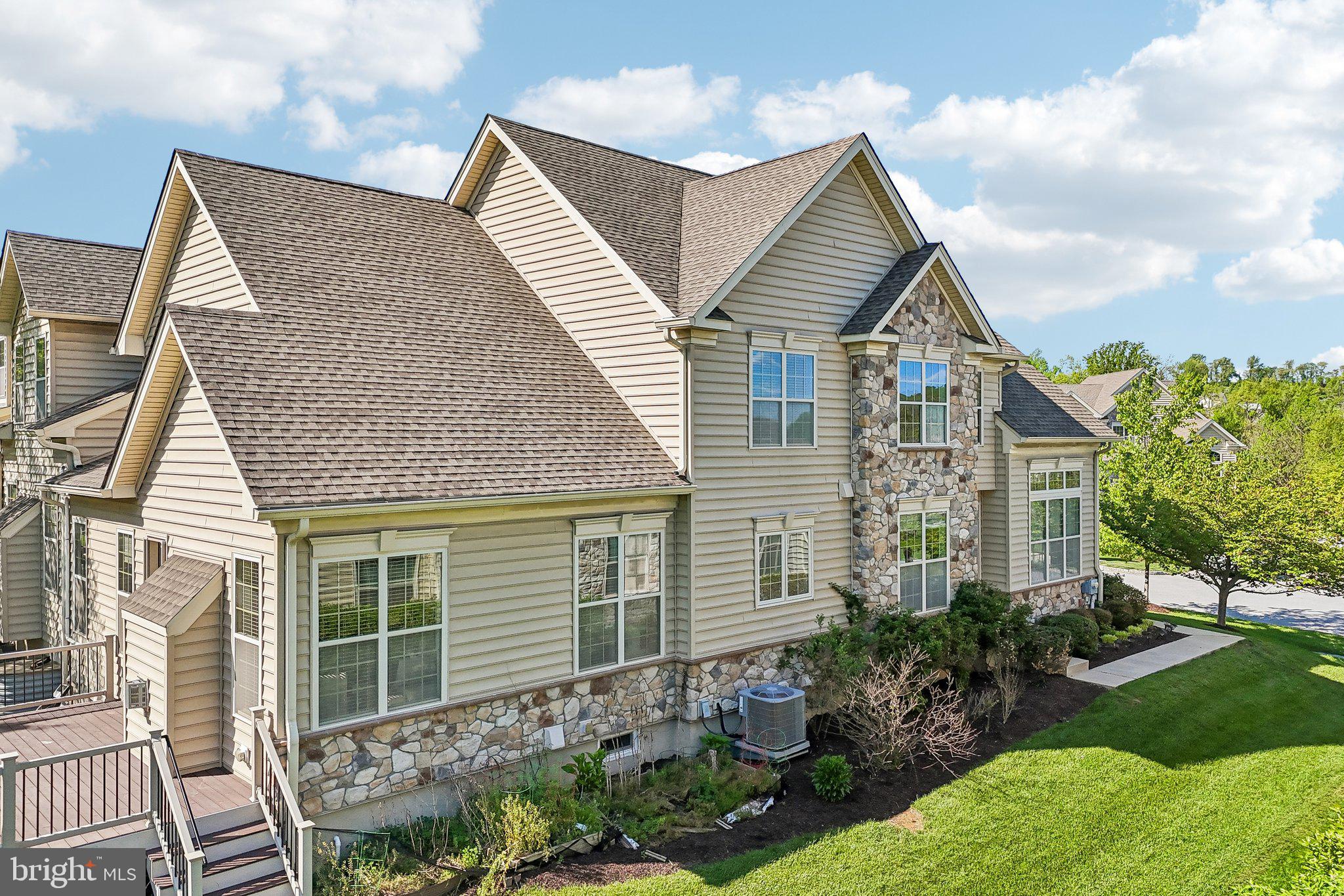 BYERS STATION - Residential
