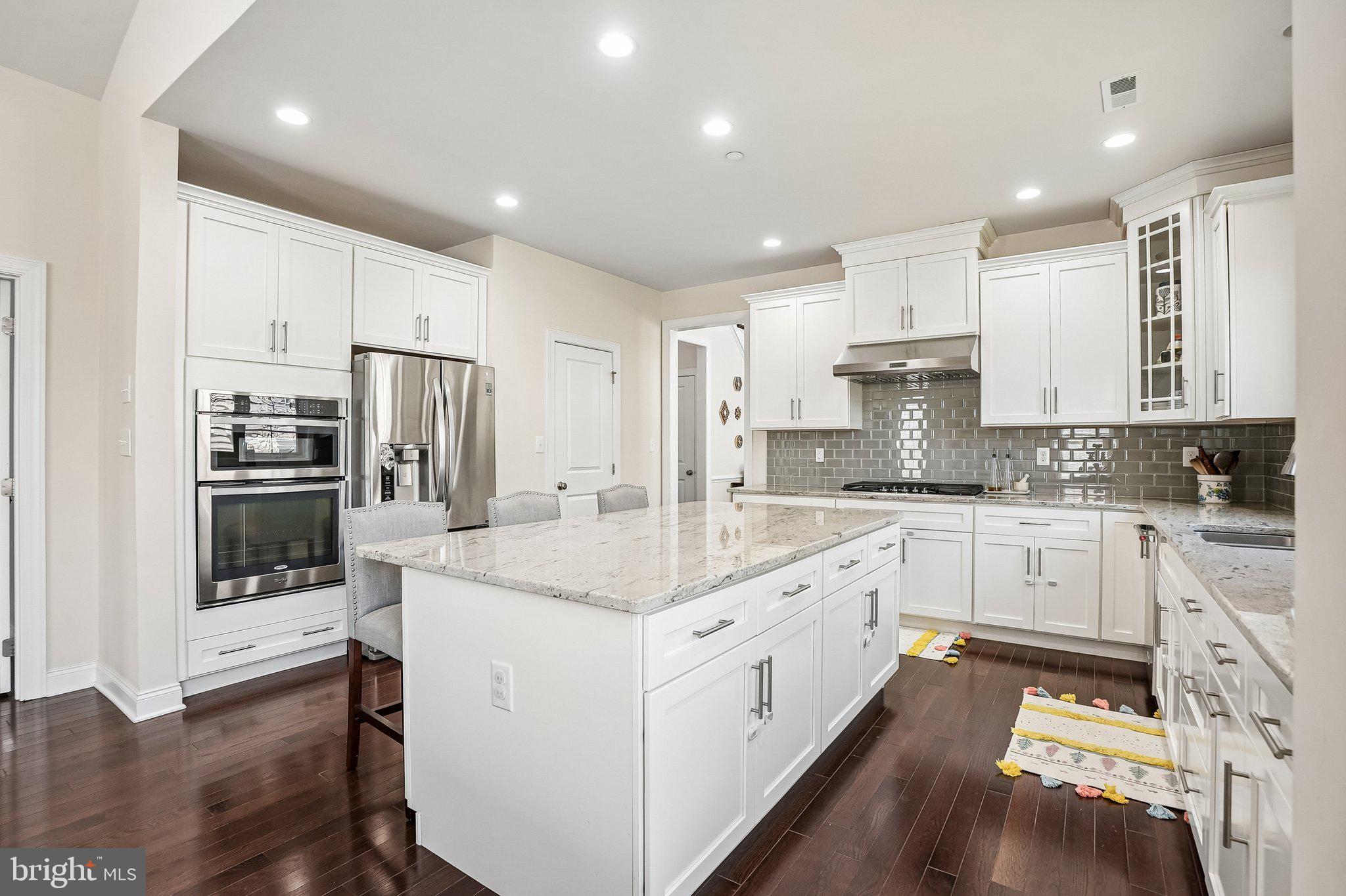 BYERS STATION - Residential