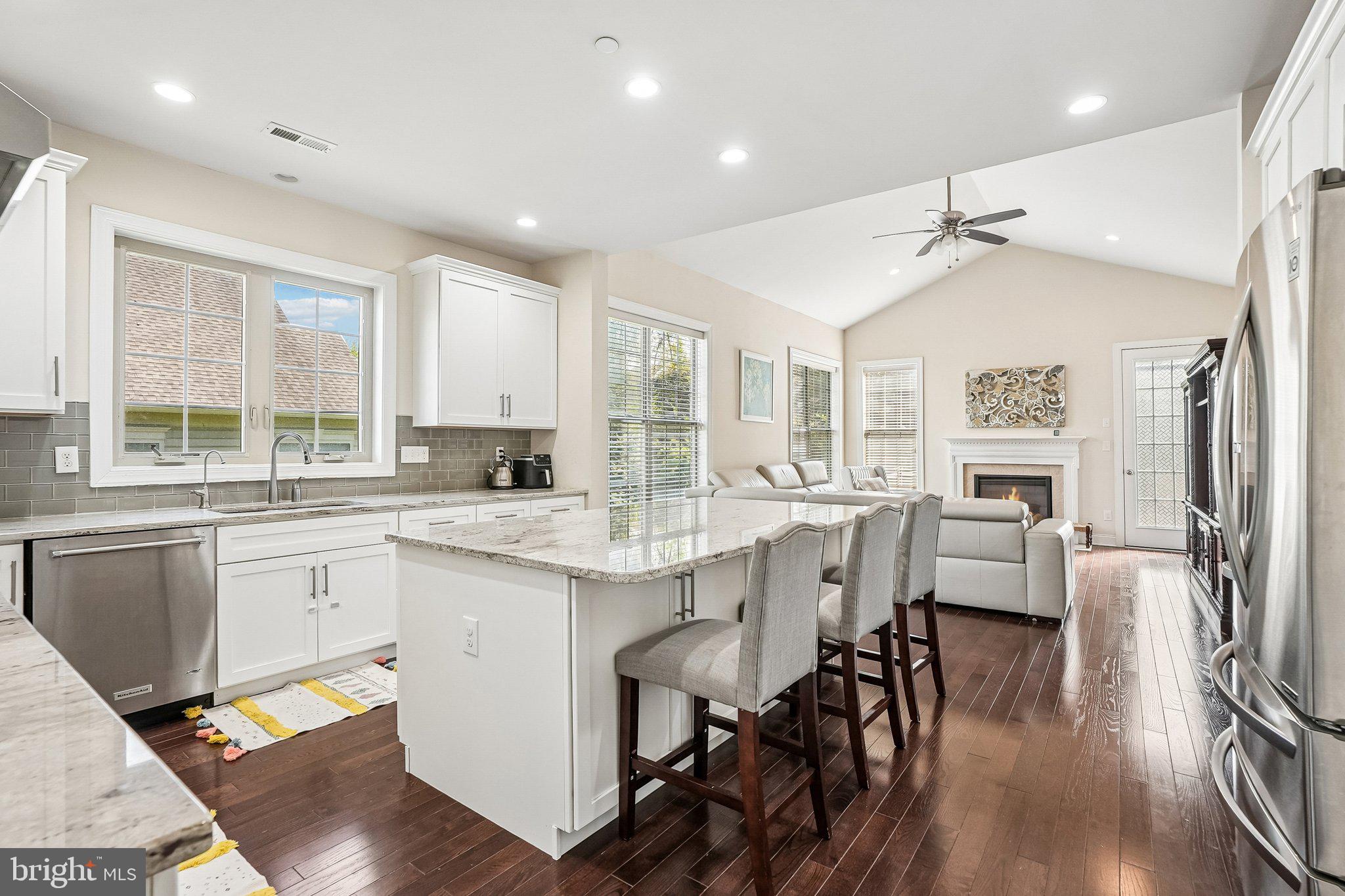 BYERS STATION - Residential