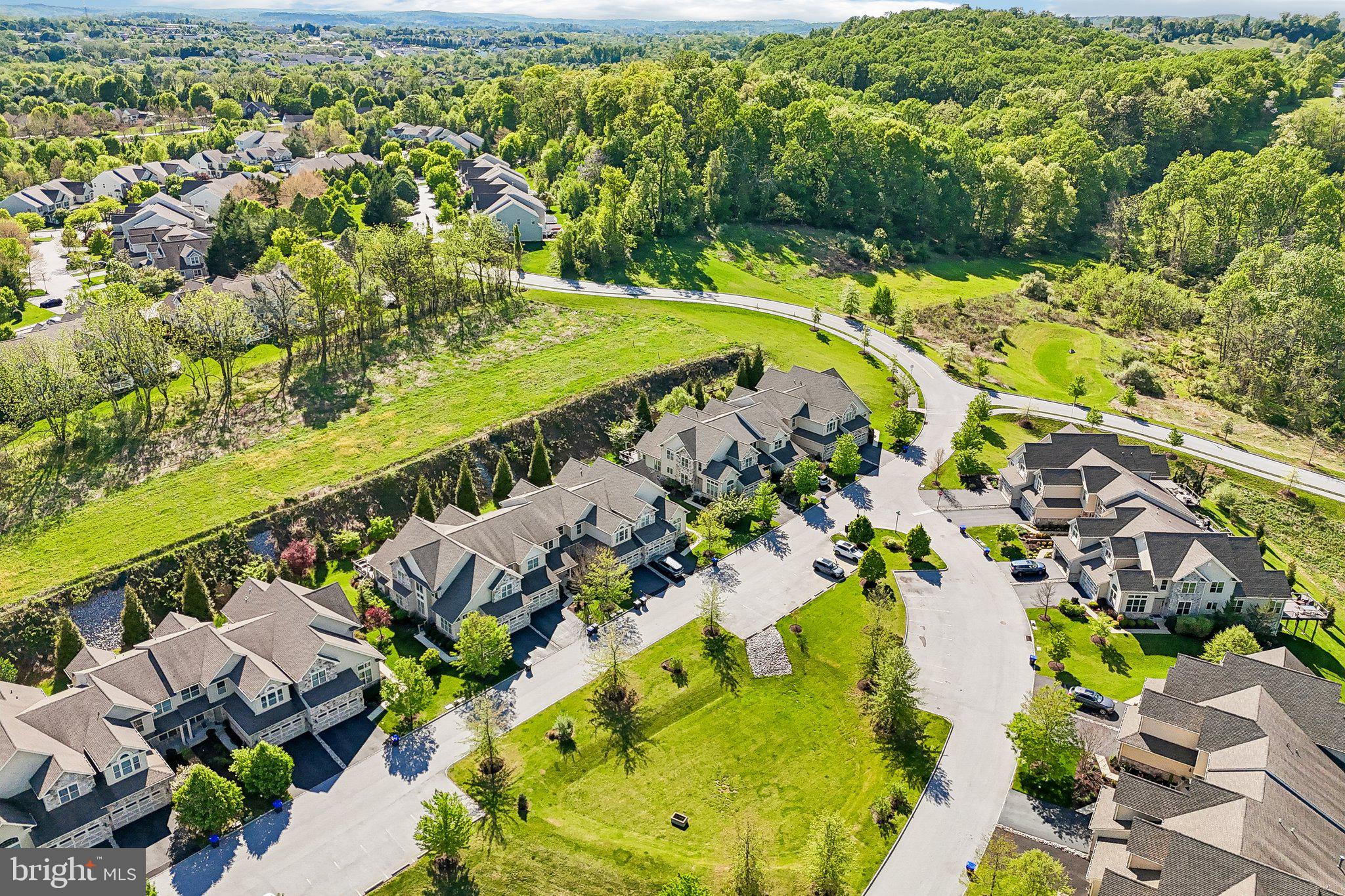 BYERS STATION - Residential