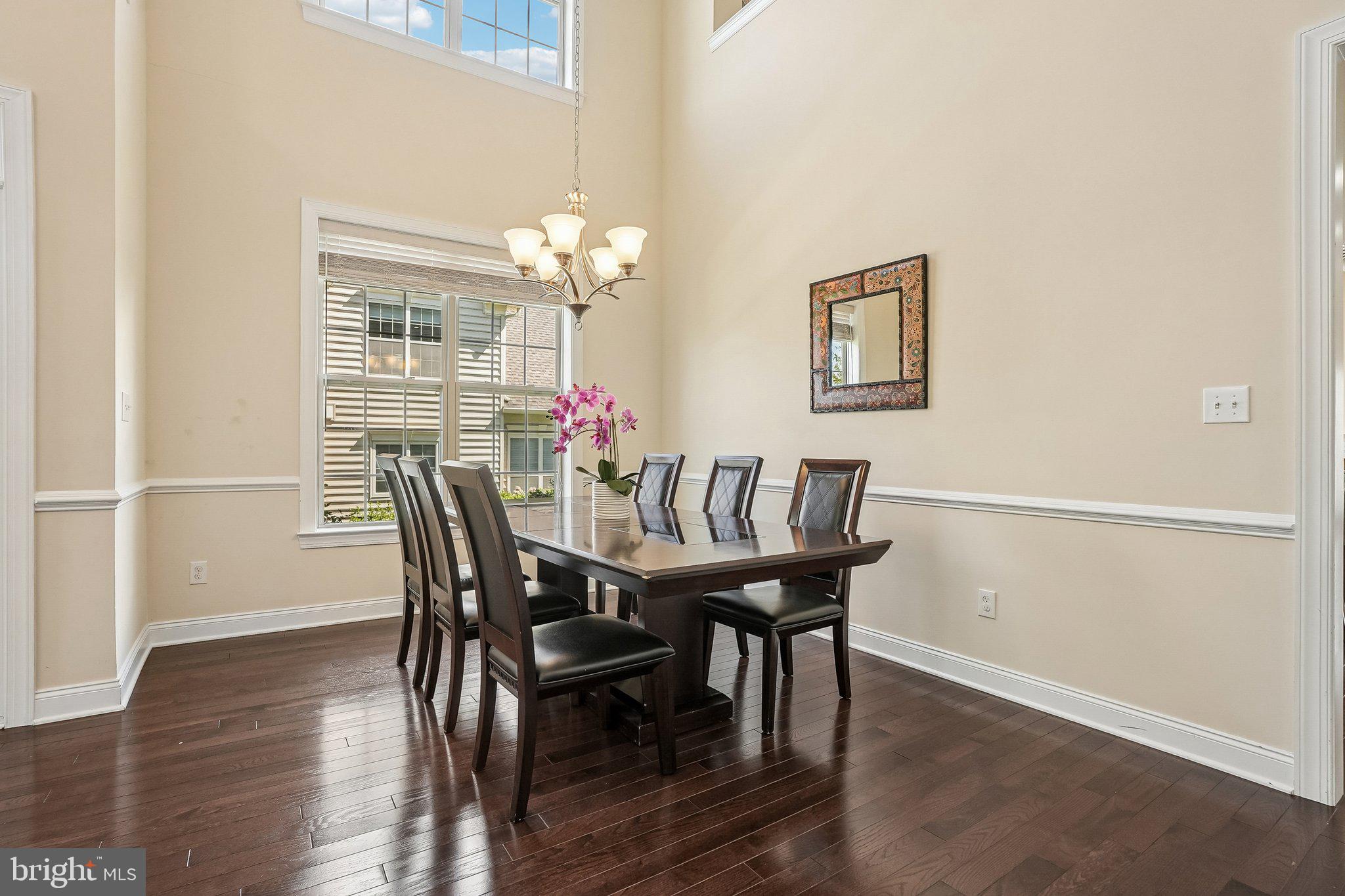 BYERS STATION - Residential