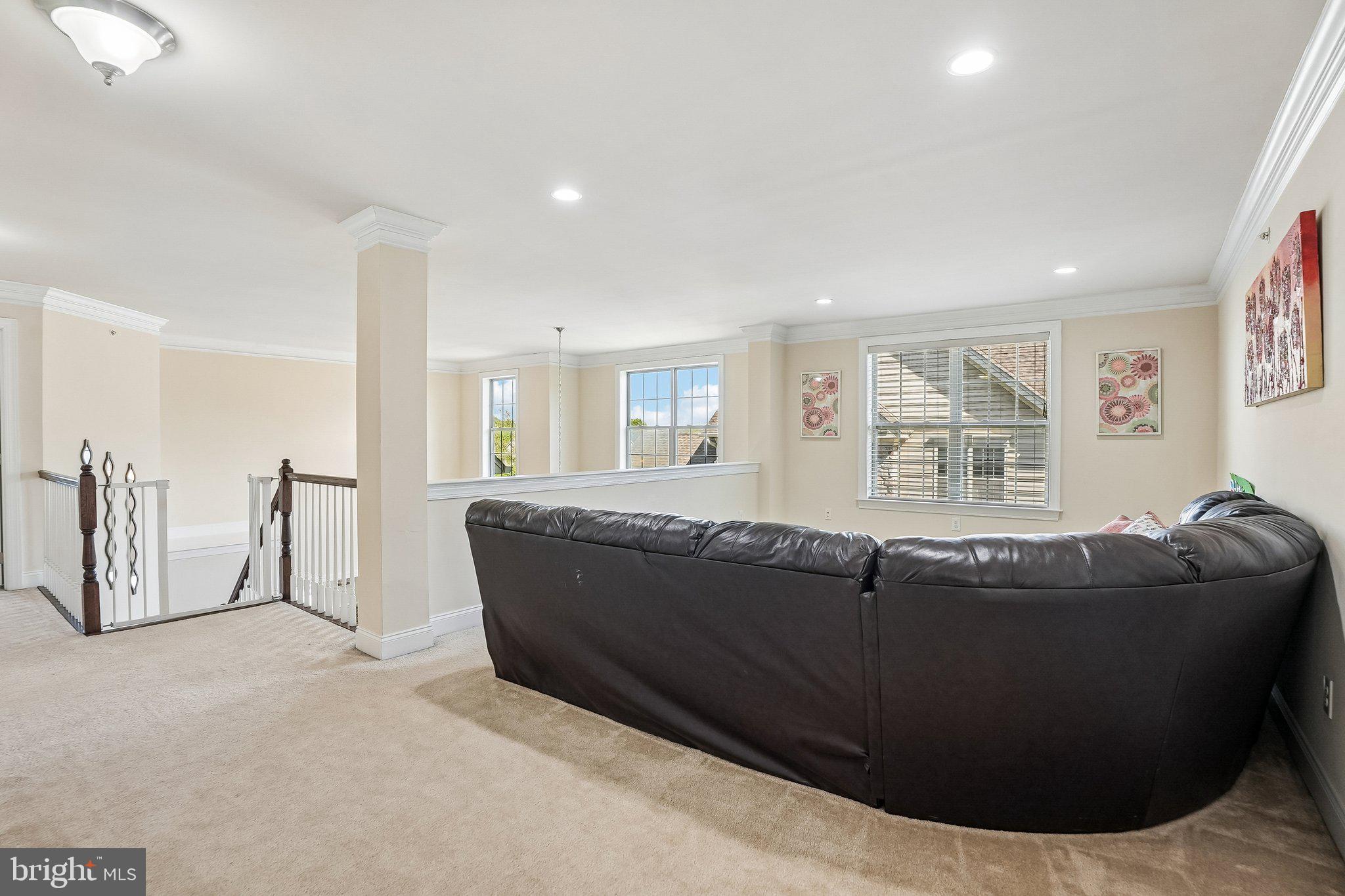 BYERS STATION - Residential