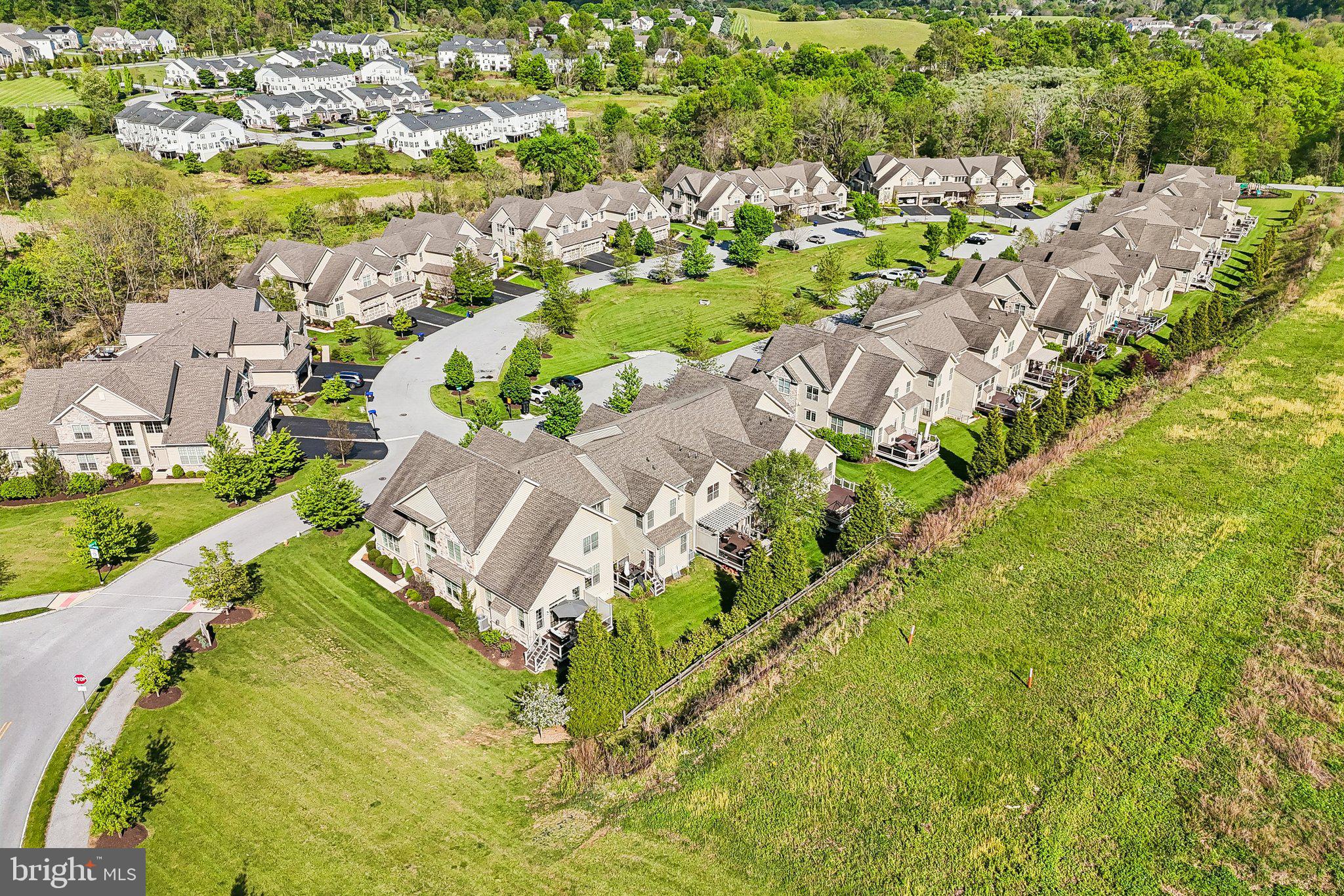 BYERS STATION - Residential