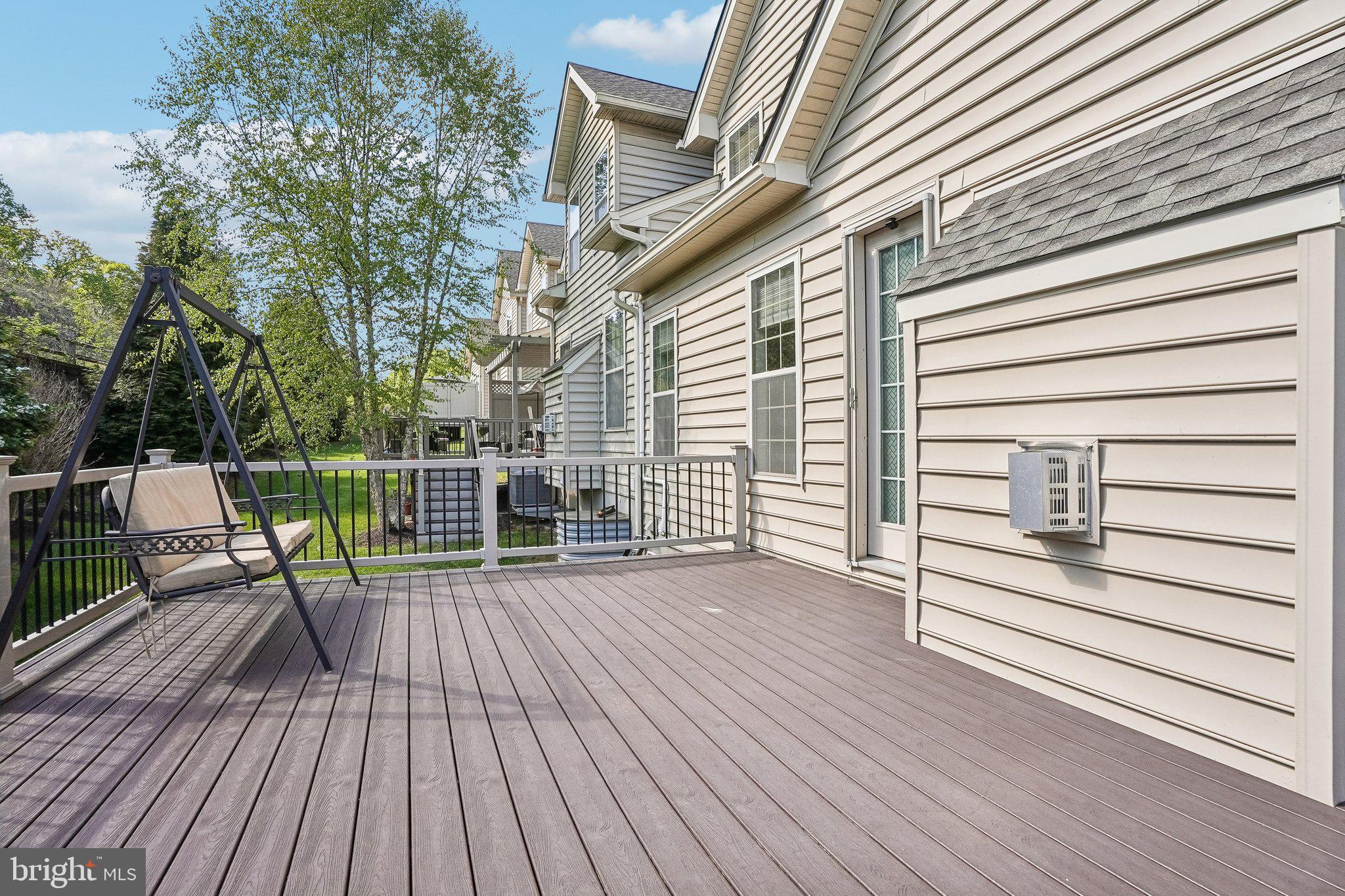 BYERS STATION - Residential