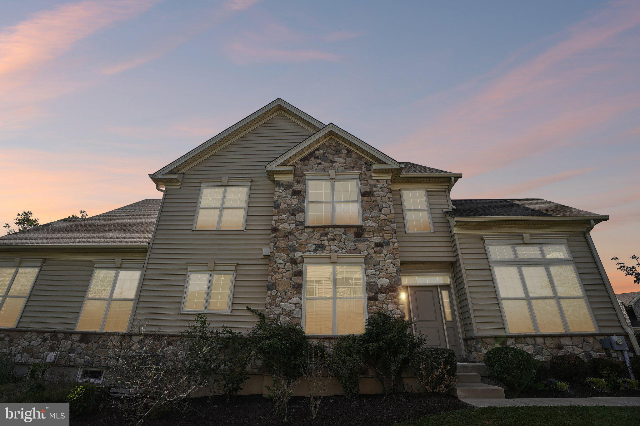 BYERS STATION - Residential
