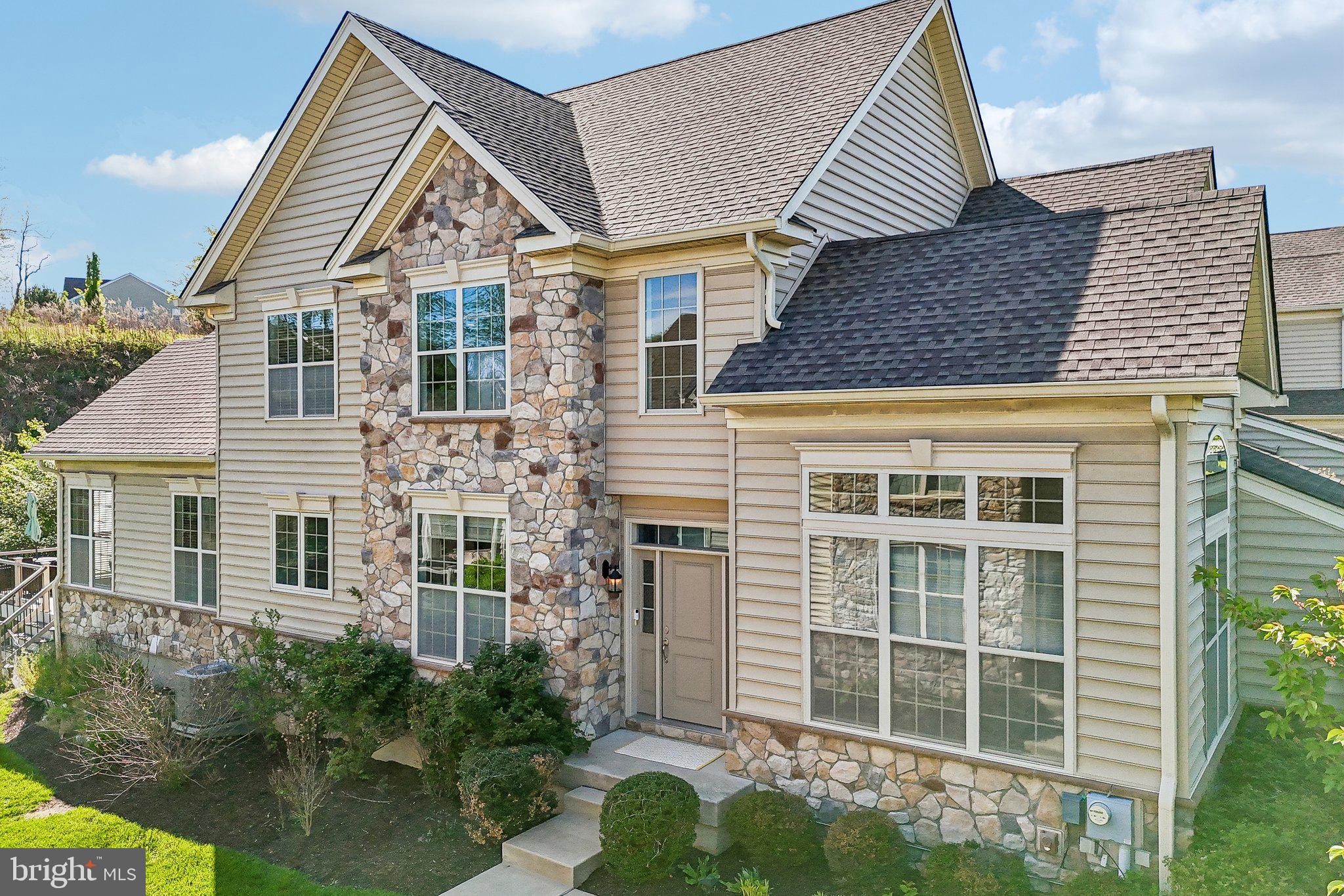 BYERS STATION - Residential