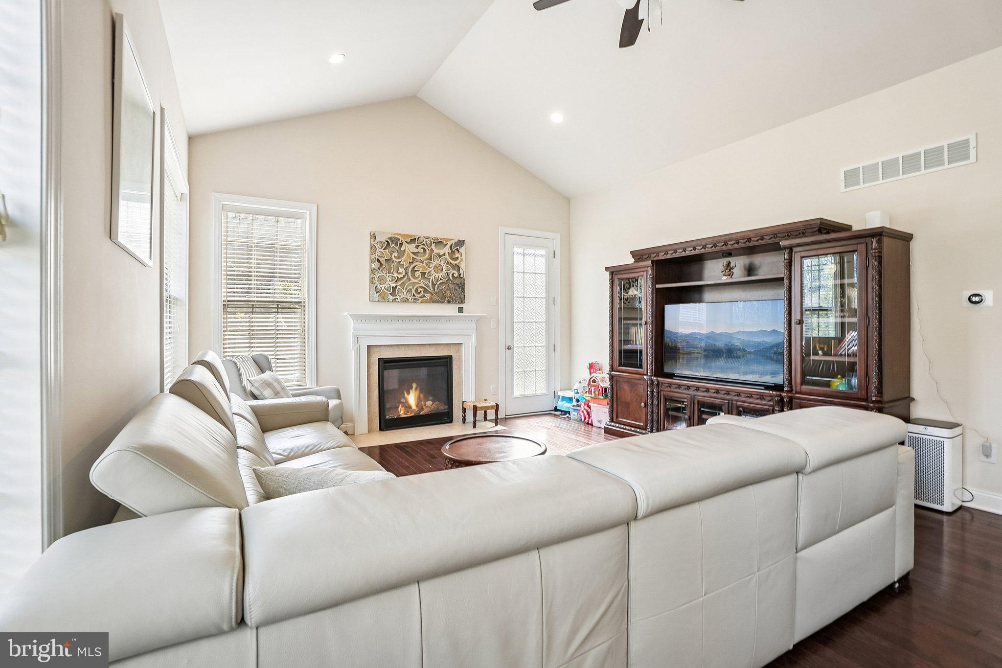 BYERS STATION - Residential