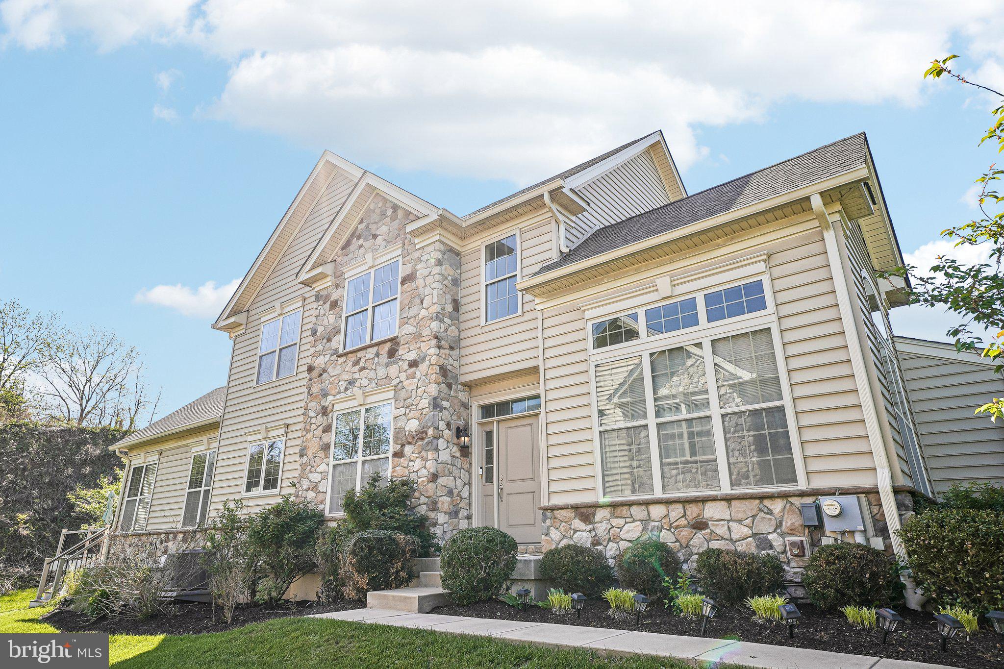 BYERS STATION - Residential