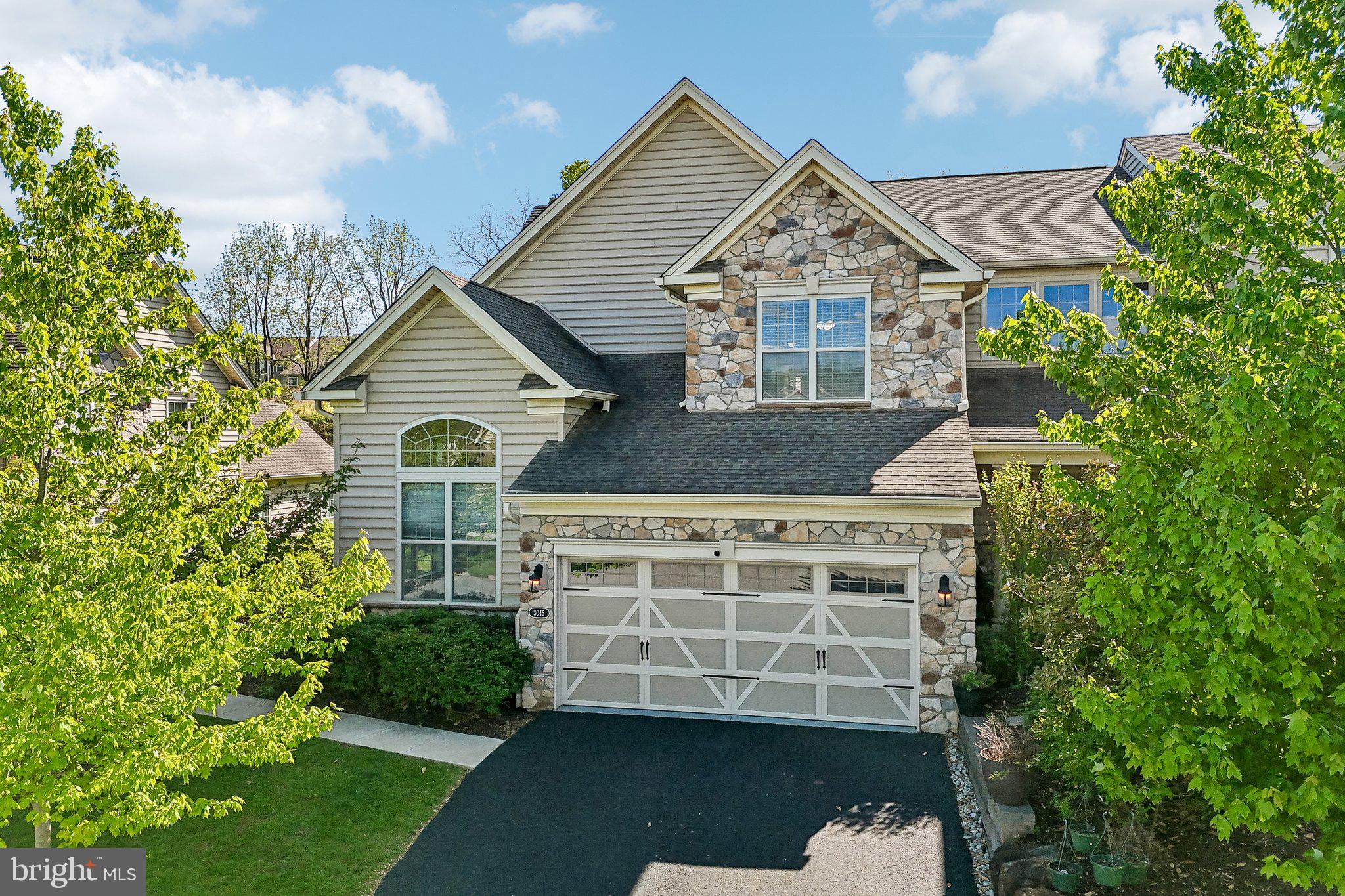 BYERS STATION - Residential