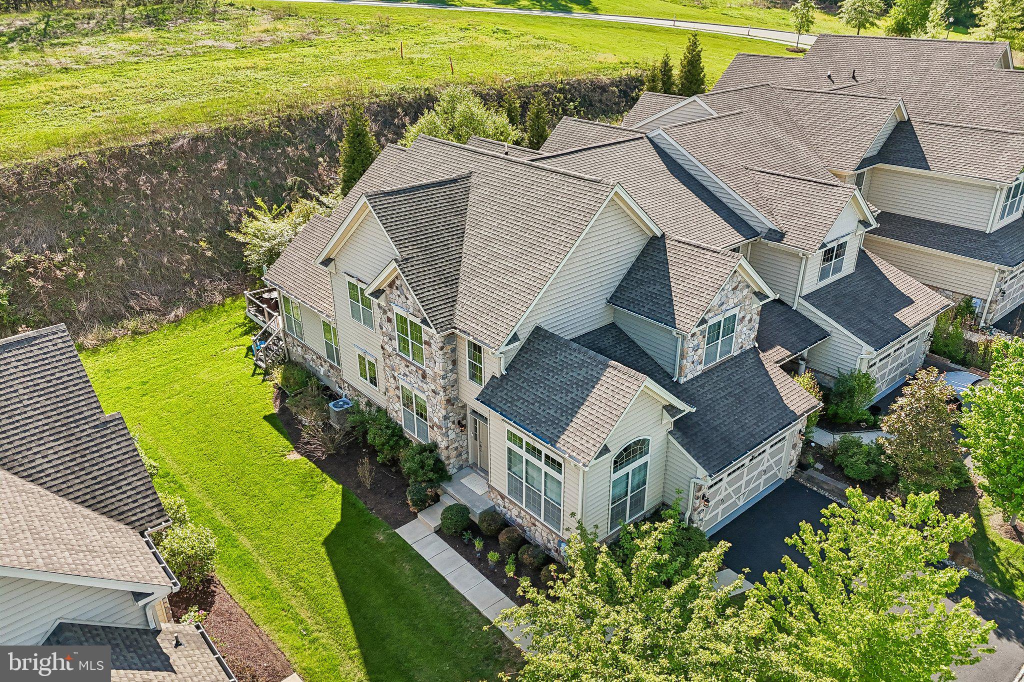 BYERS STATION - Residential