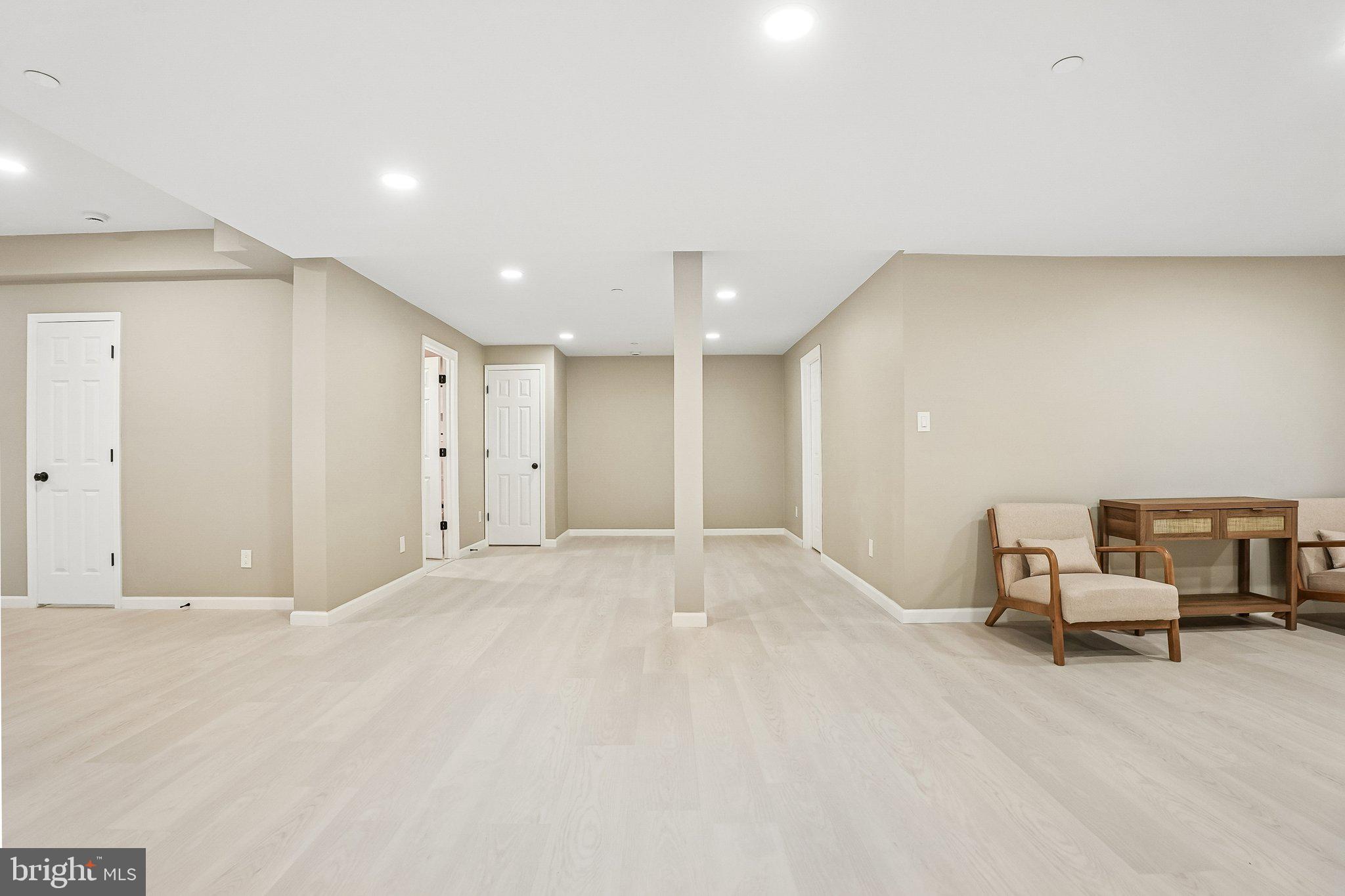 BYERS STATION - Residential