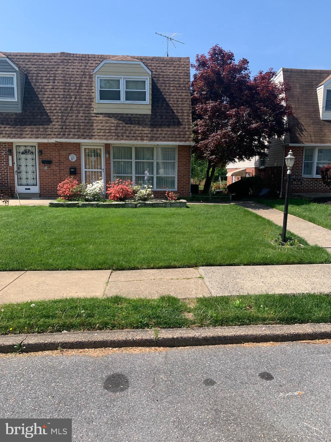 TORRESDALE (WEST) - Residential