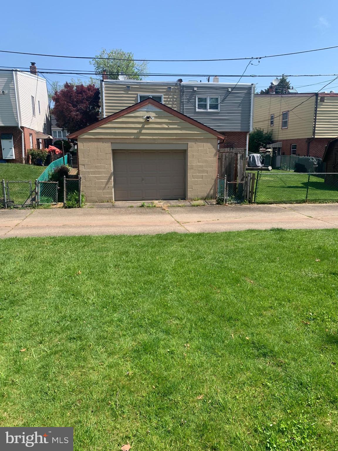 TORRESDALE (WEST) - Residential