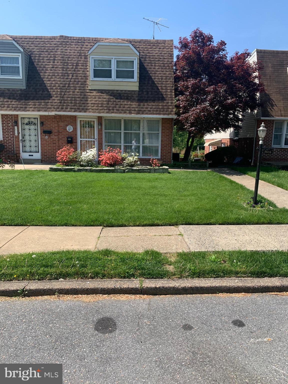 TORRESDALE (WEST) - Residential