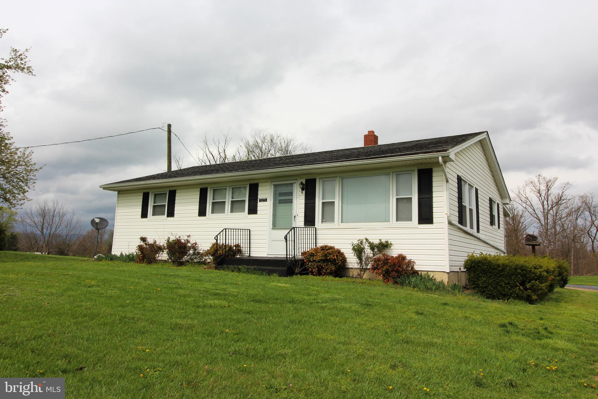 NONE AVAILABLE - Residential Lease